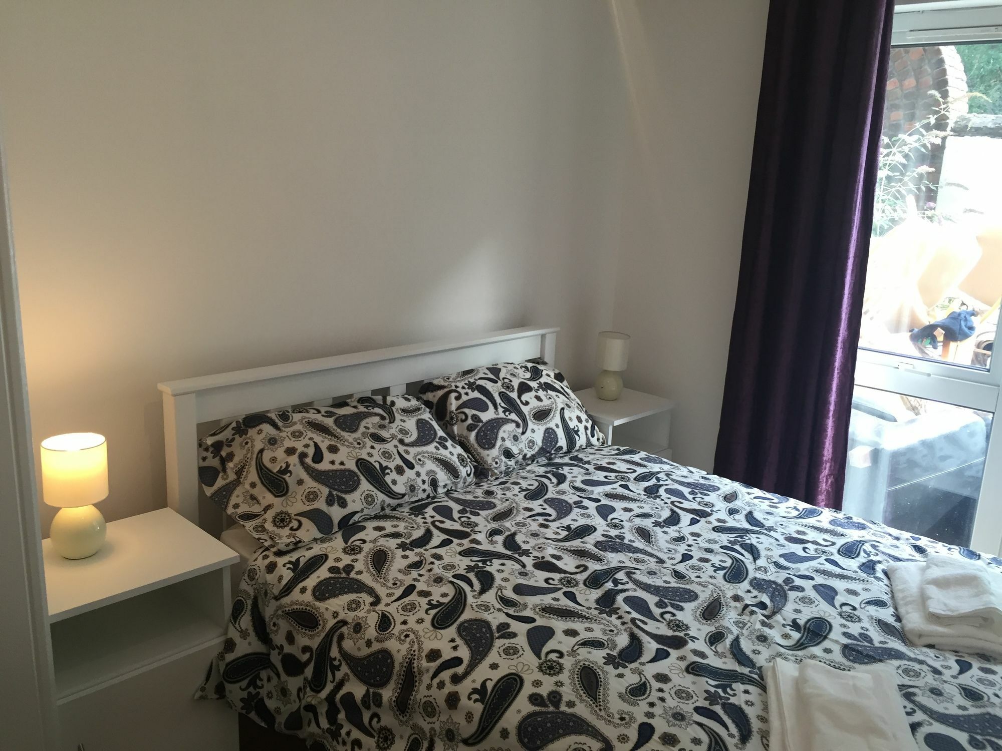 Apartment Docklands Self Catering Dublin