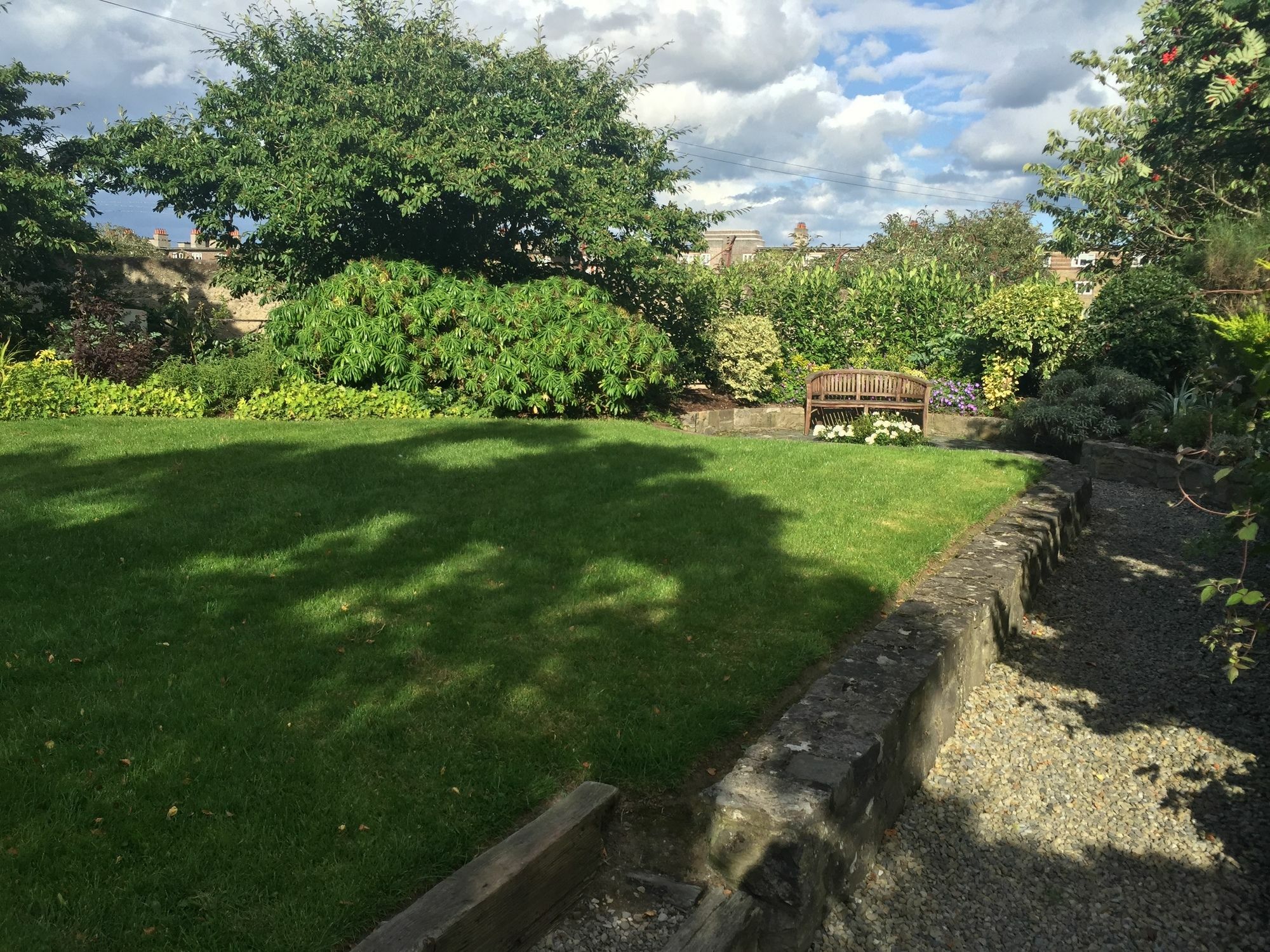 Apartment Docklands Self Catering Dublin