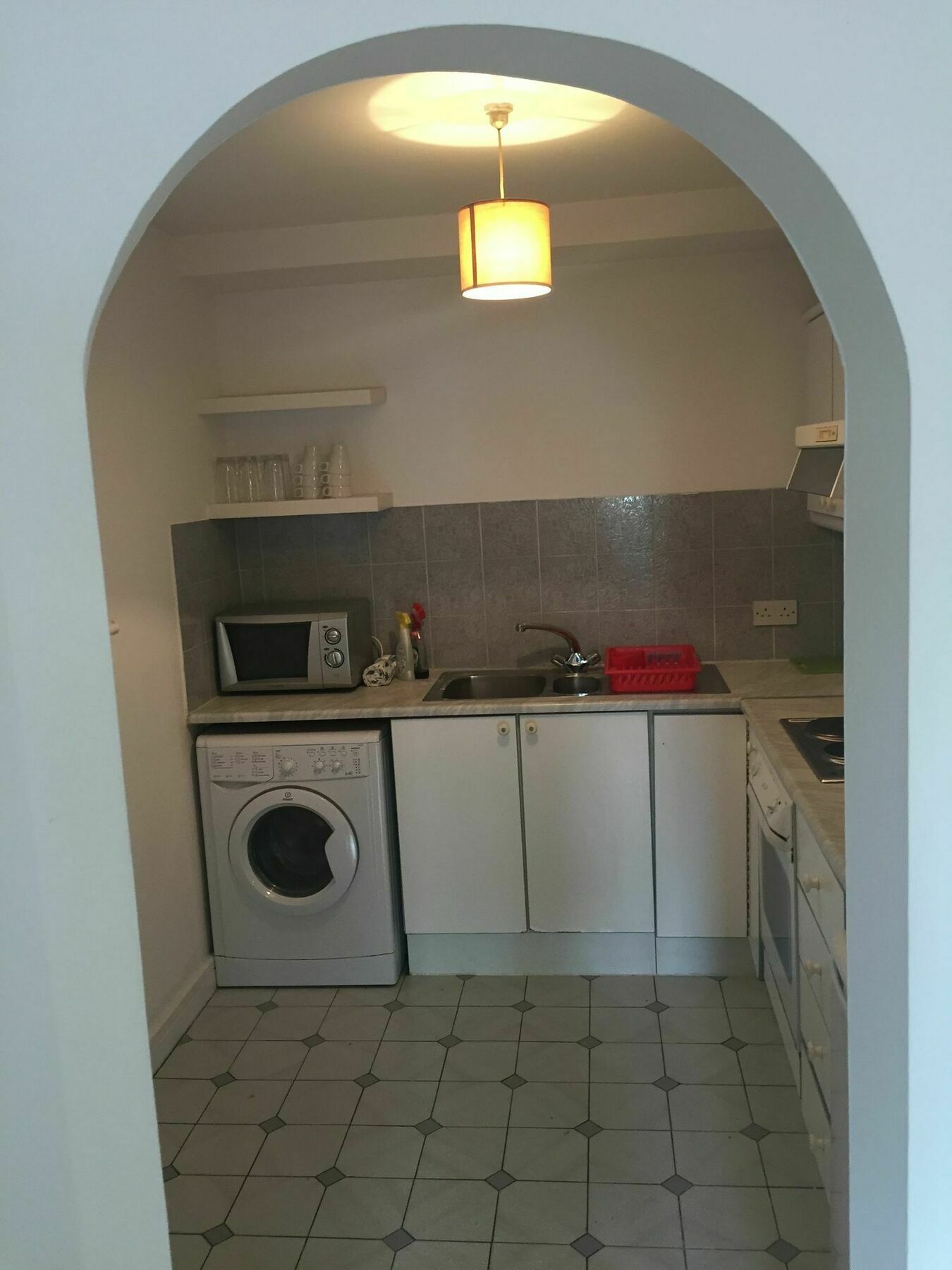 Apartment Docklands Self Catering