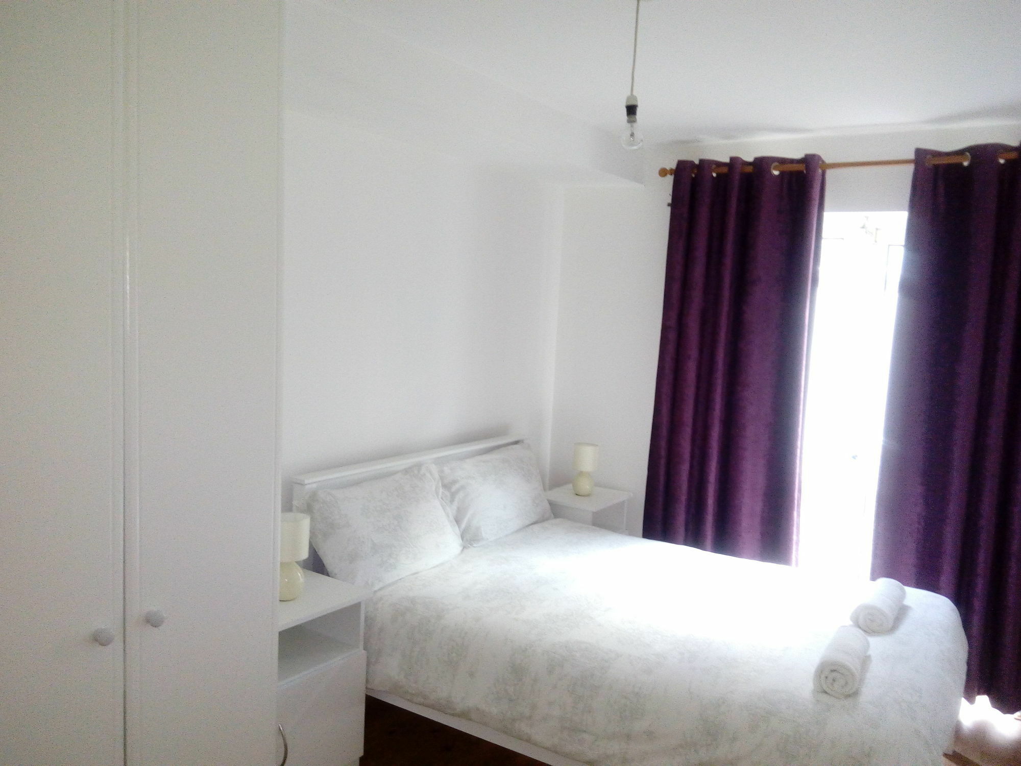 Docklands Self Catering