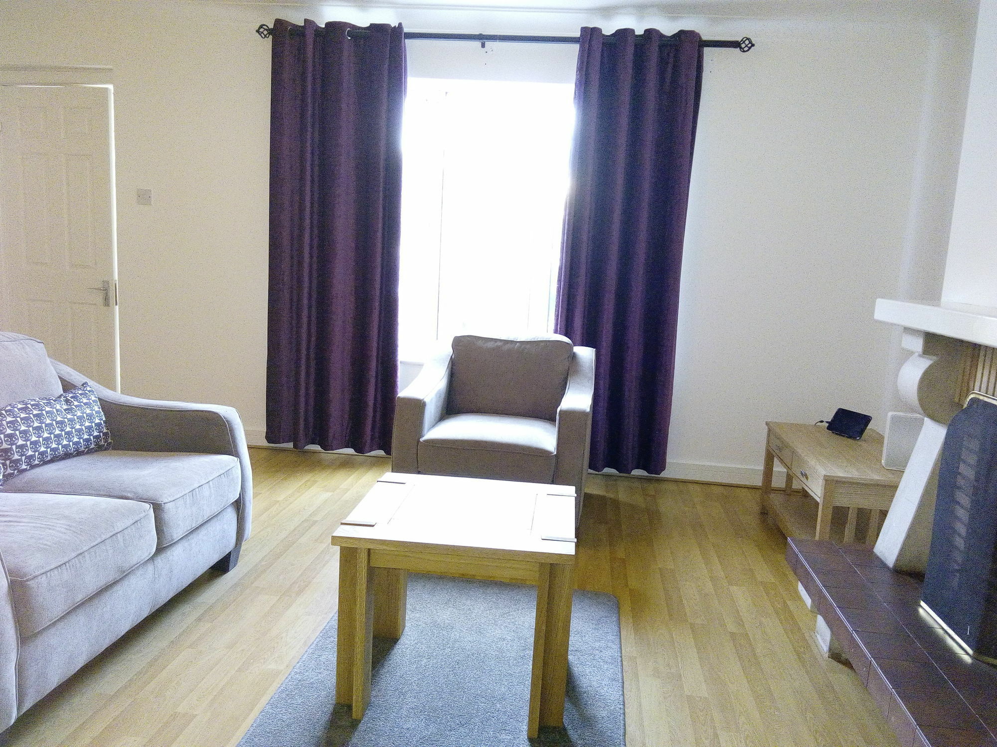 Docklands Self Catering