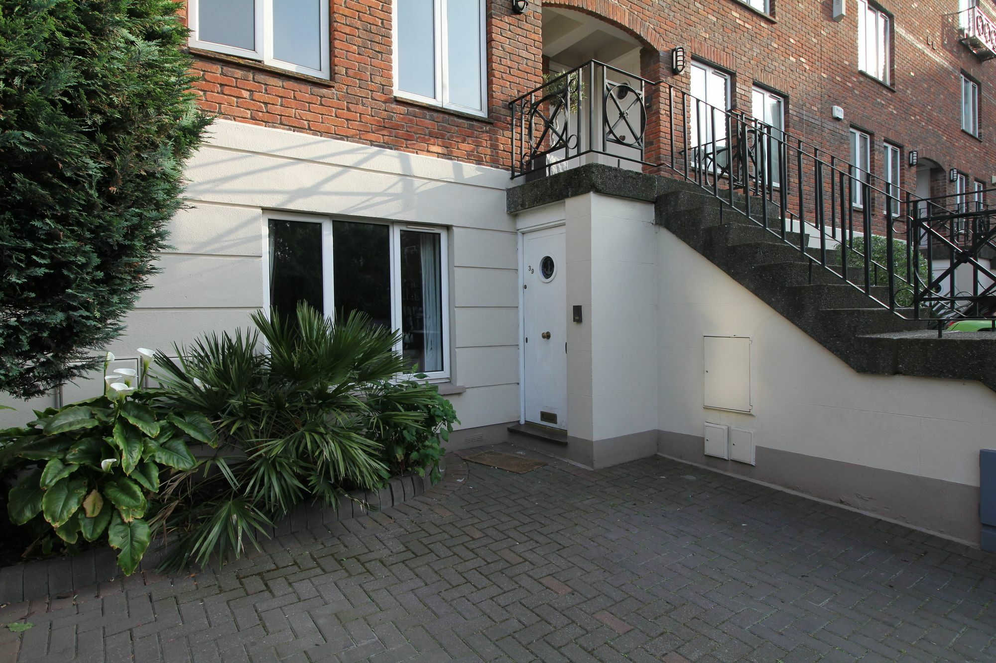 Apartment Docklands Self Catering Dublin