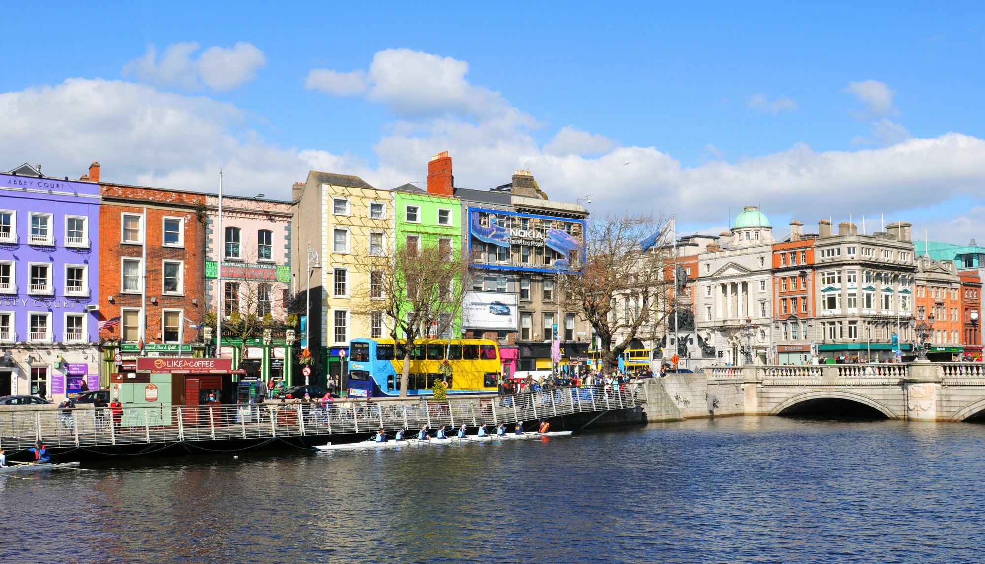 Apartment Beautiful Temple Bar Dublin