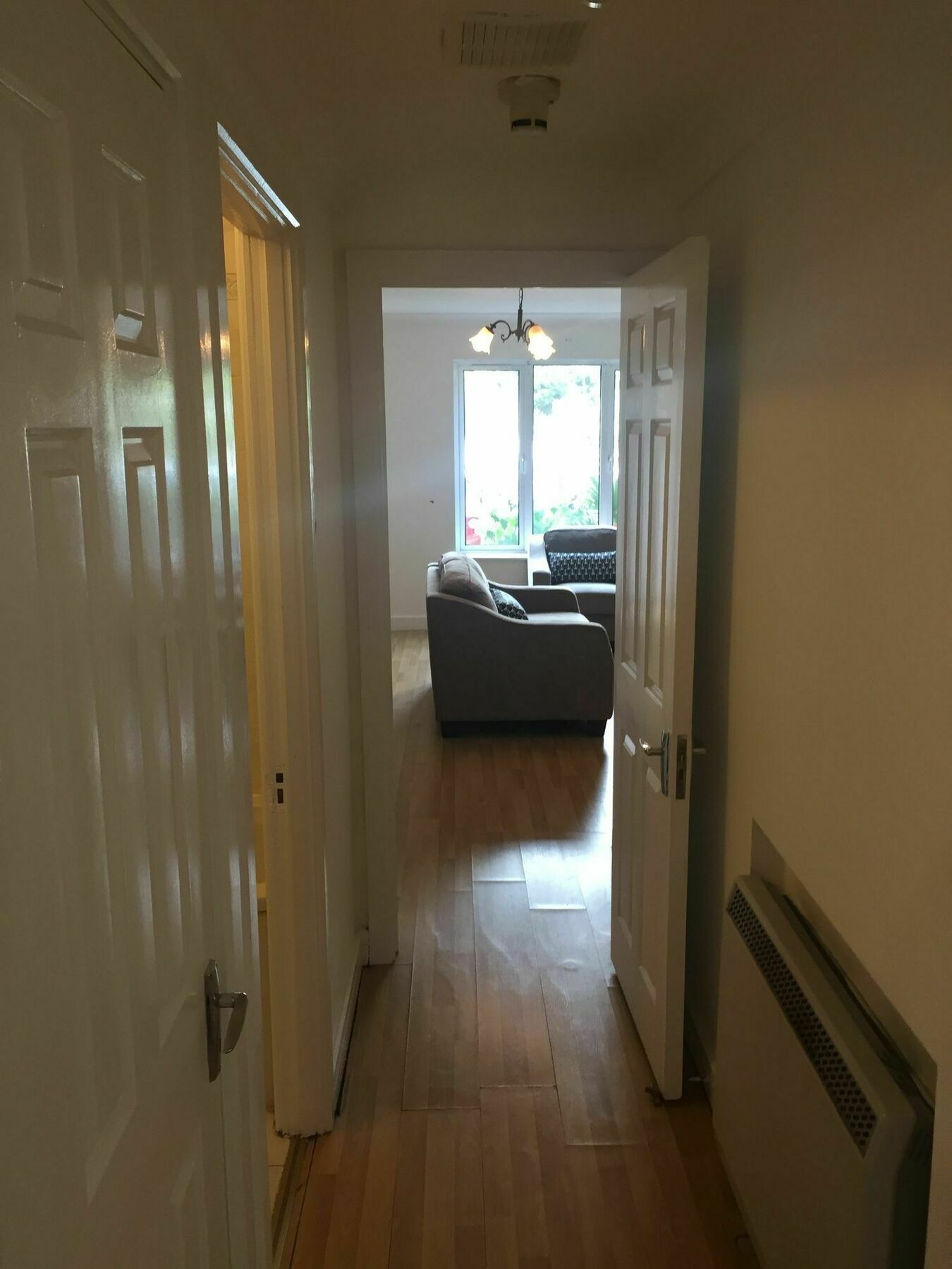 Docklands Self Catering Apartment
