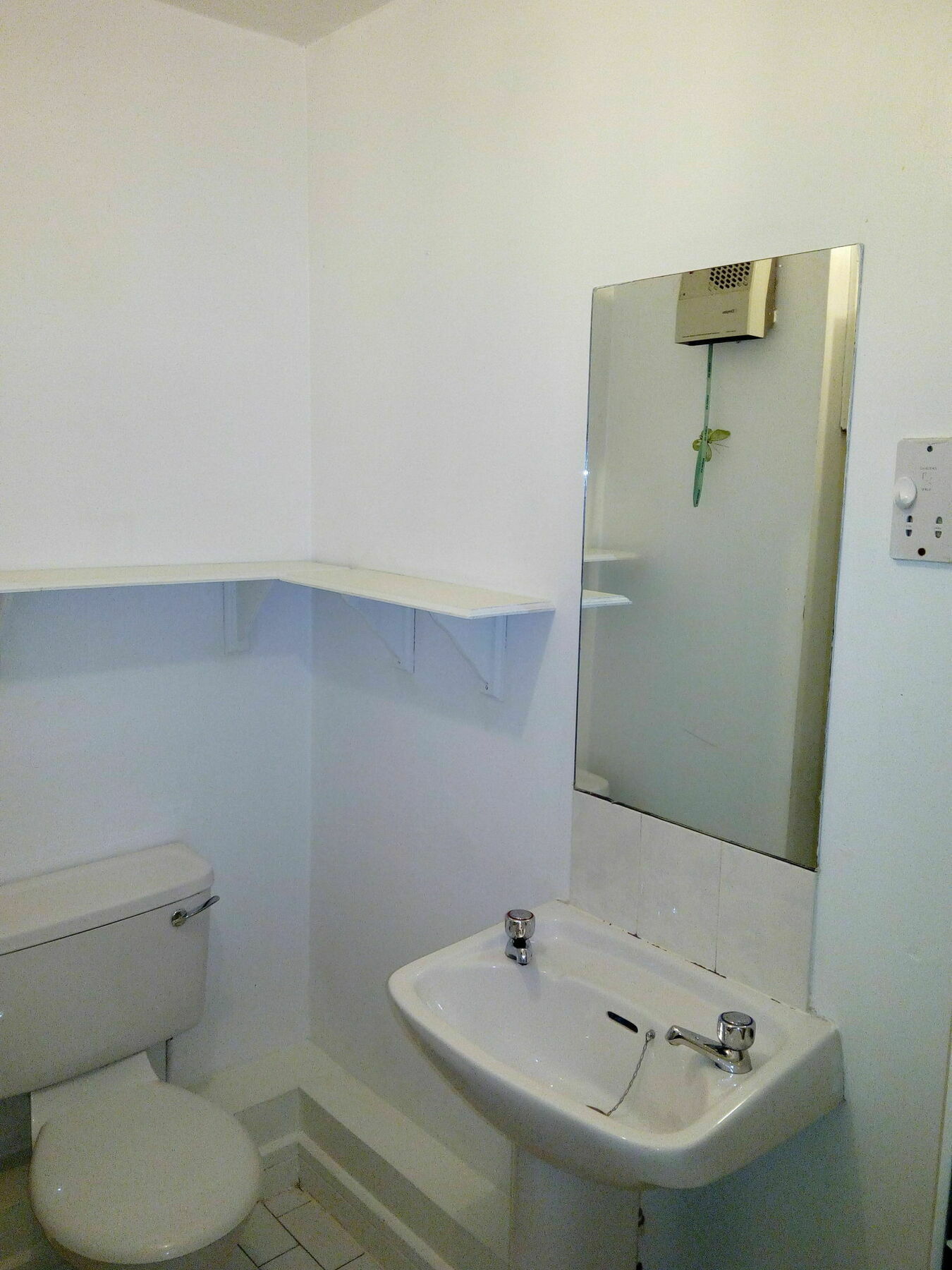Docklands Self Catering *