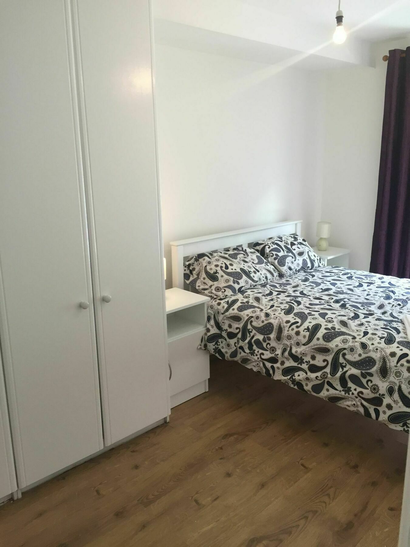 Docklands Self Catering *