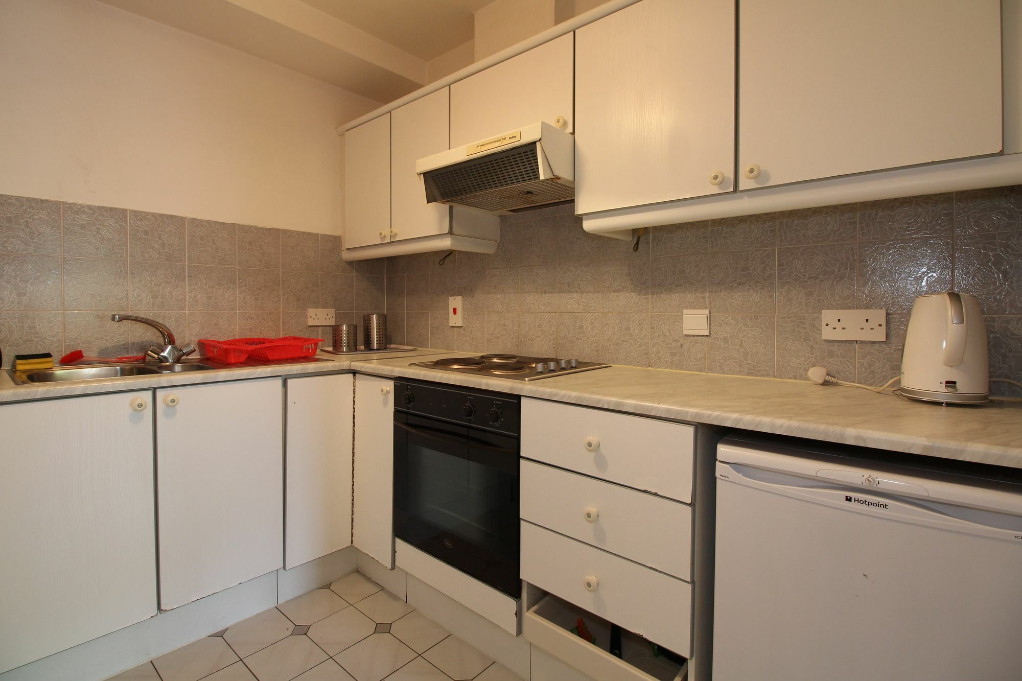 Docklands Self Catering Apartment Dublin