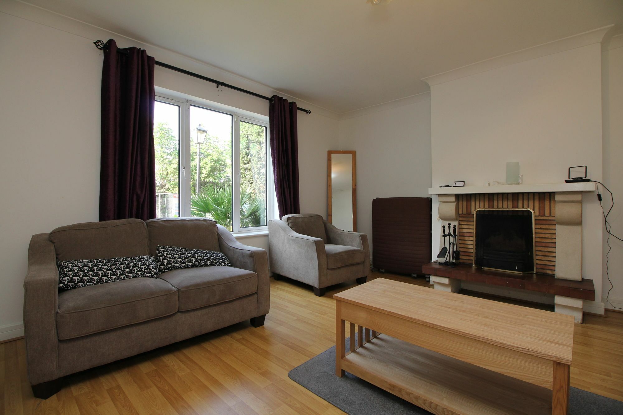 Apartment Docklands Self Catering *