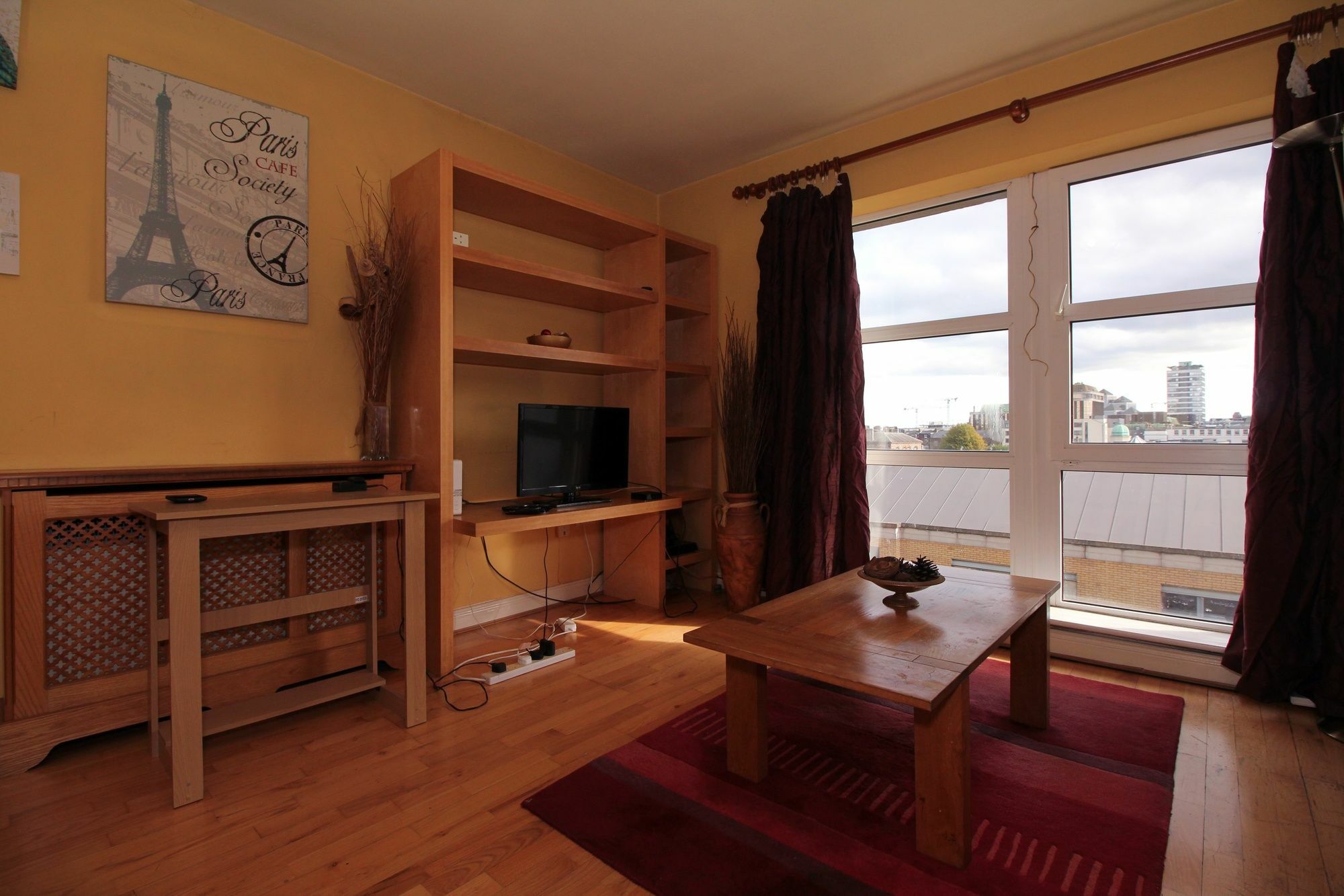 Gresham Self Catering * Dublin