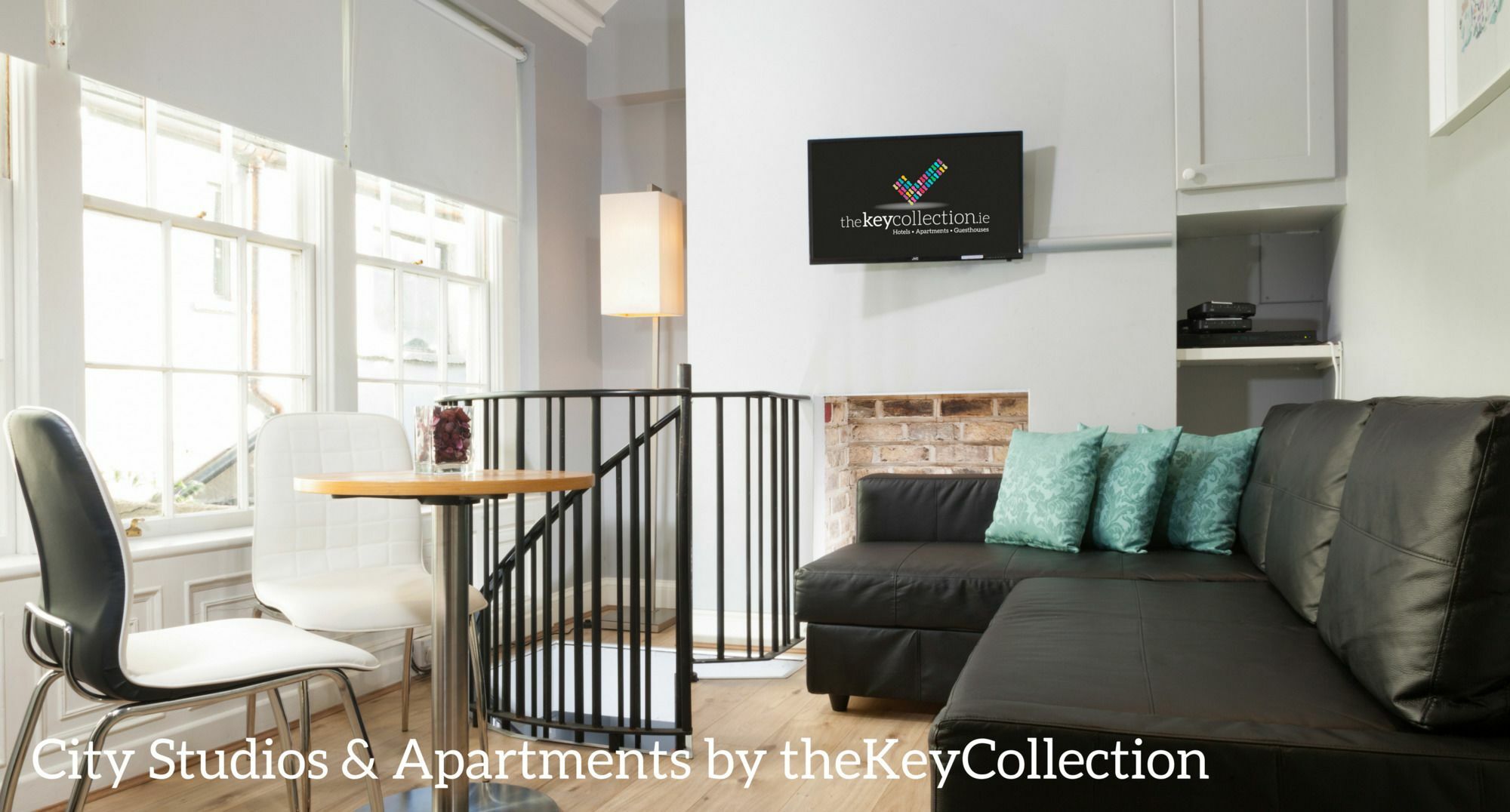 Apartment &