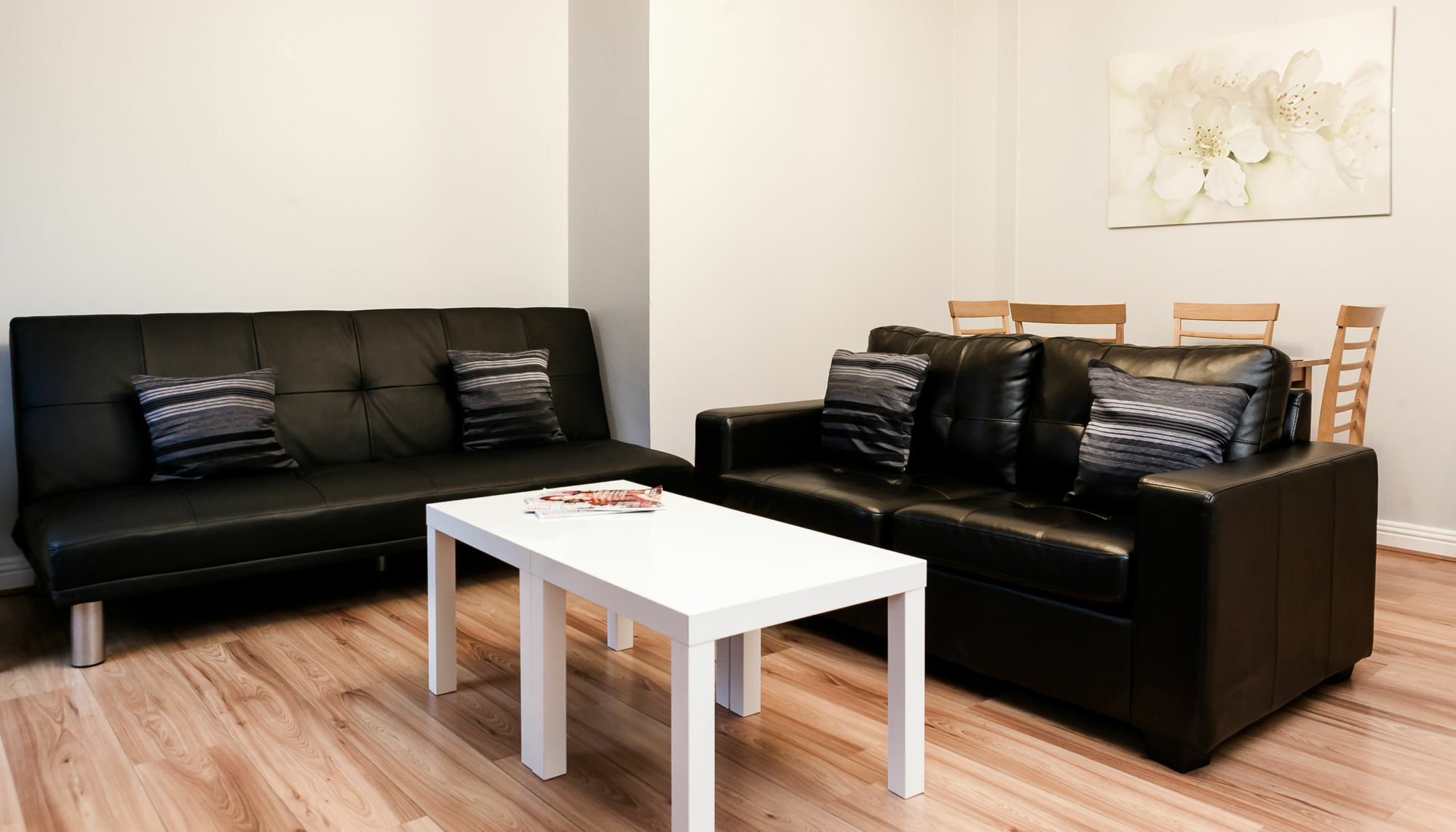 Amberley City Centre By Thekeycollection Apartment Dublin