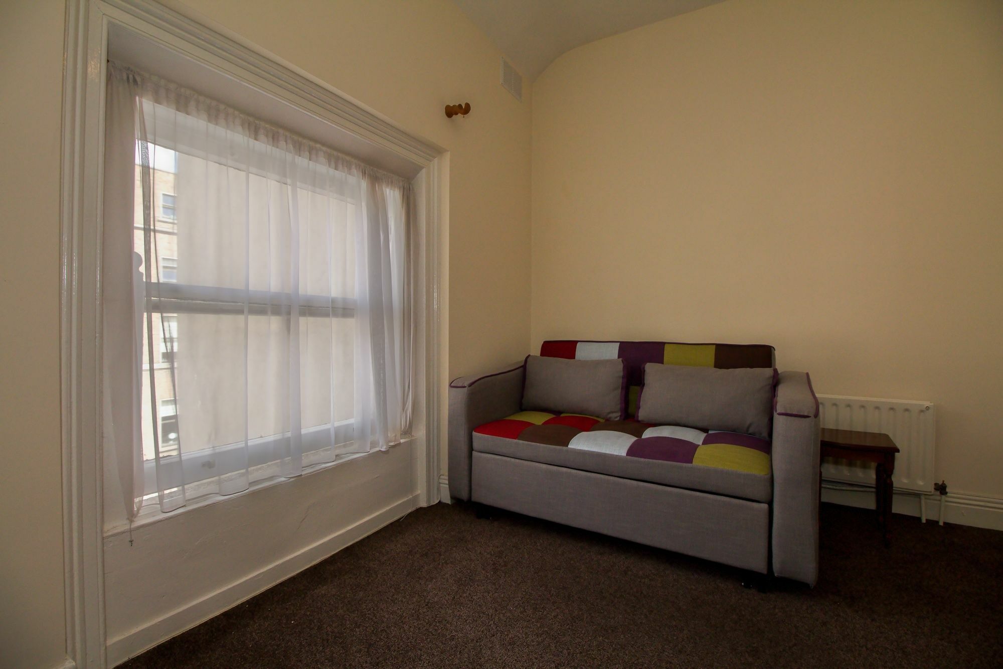 Gardiner Street - 1 Apartment Dublin