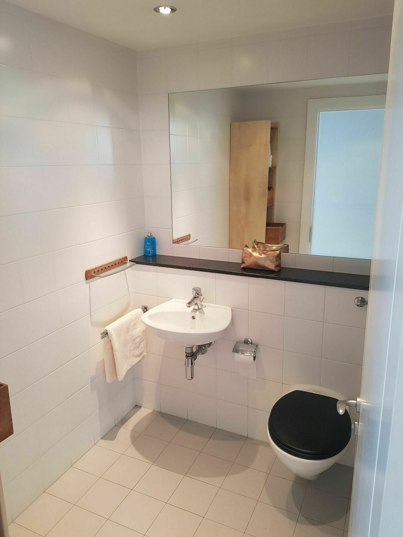 Penthouse In Smithfield Dublin