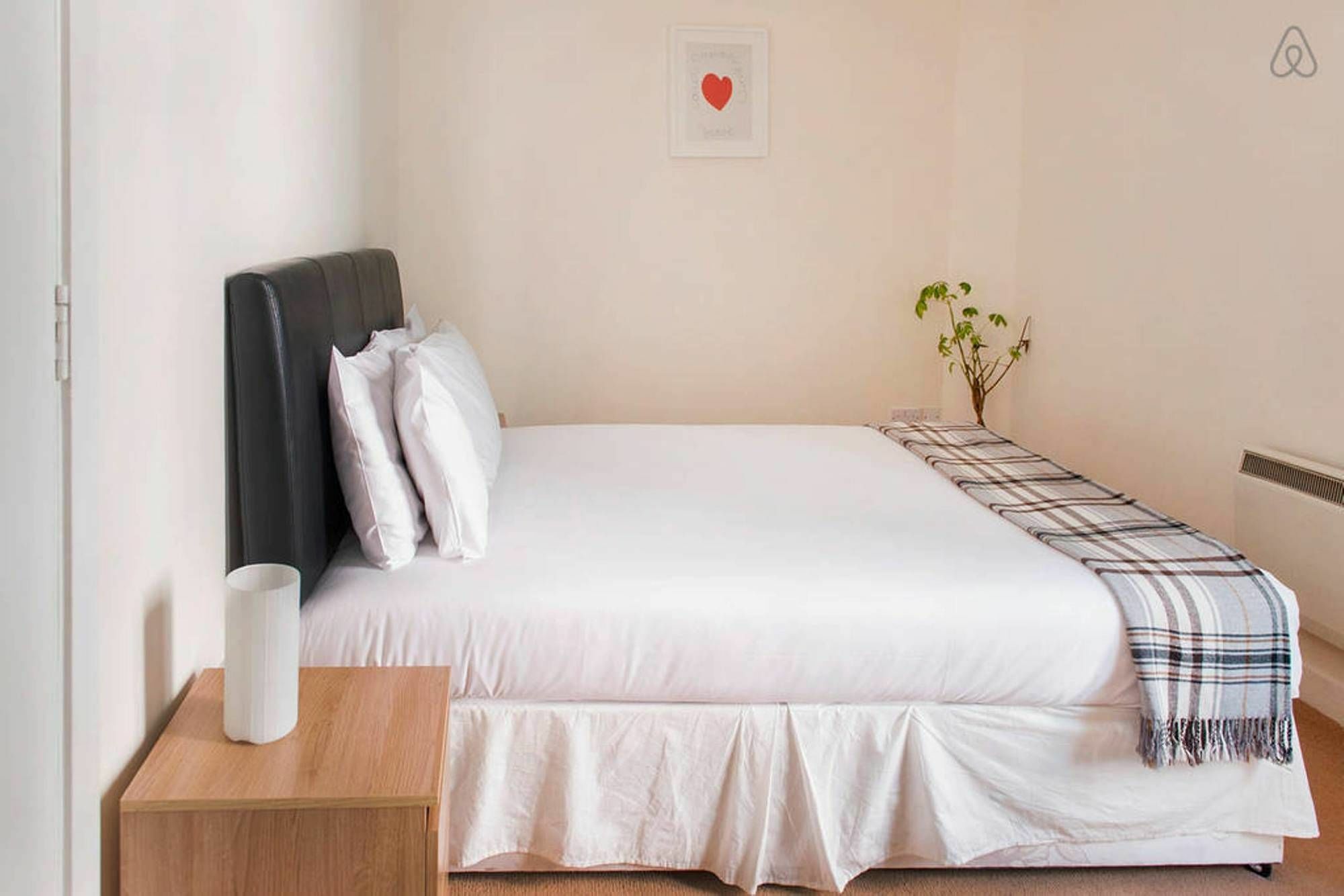 Apartment Metrostays - Temple Bar 11
