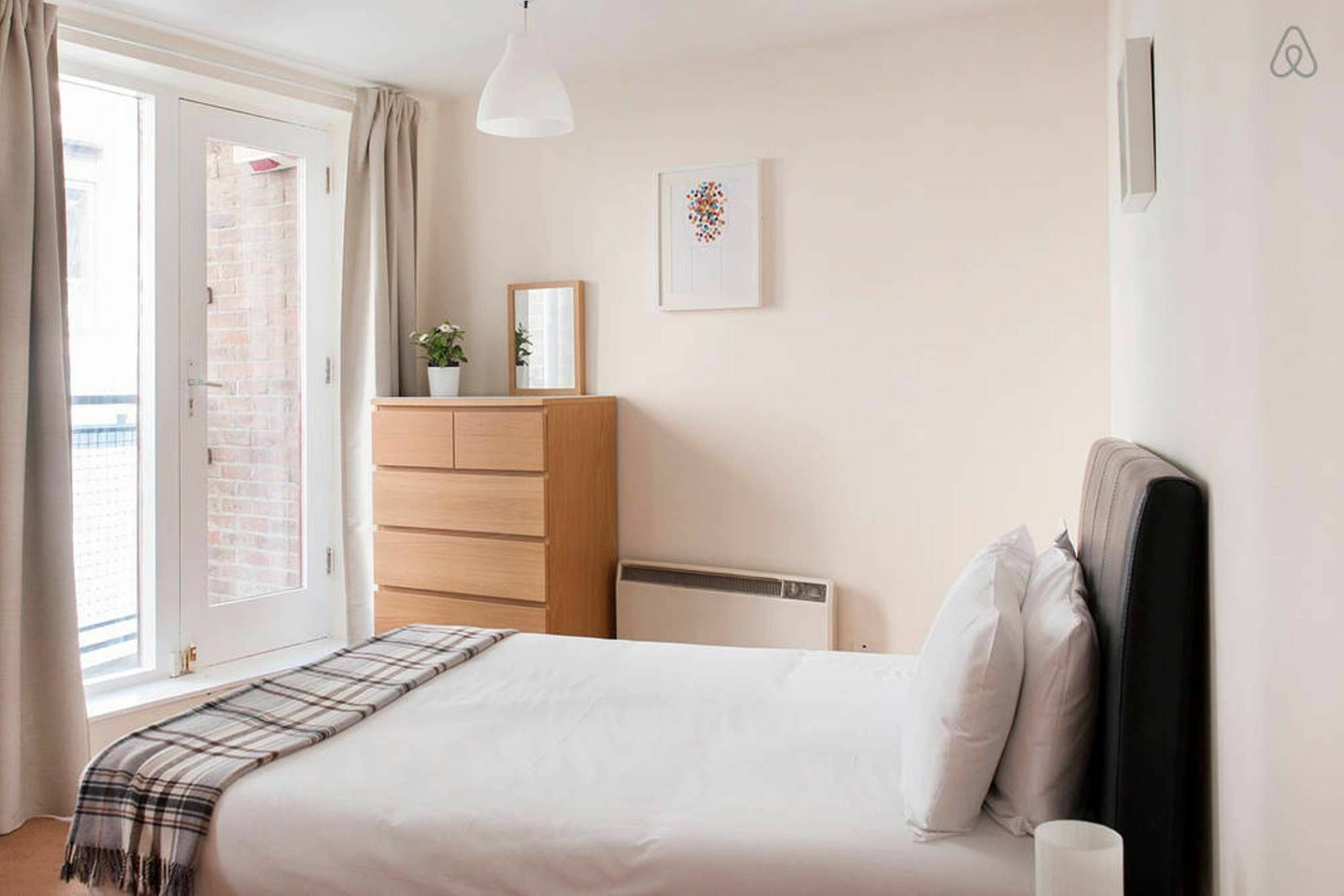 Metrostays - Temple Bar 11 Apartment