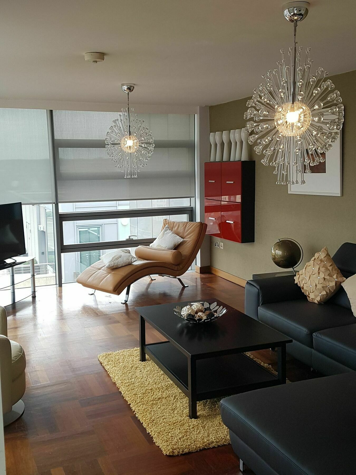 Apartment Penthouse In Smithfield *