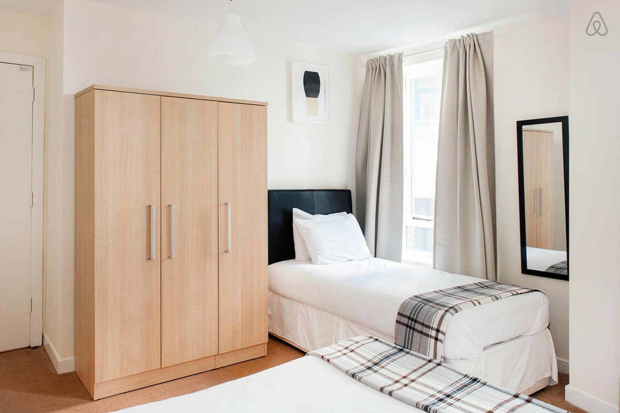 Metrostays - Temple Bar 11 Dublin