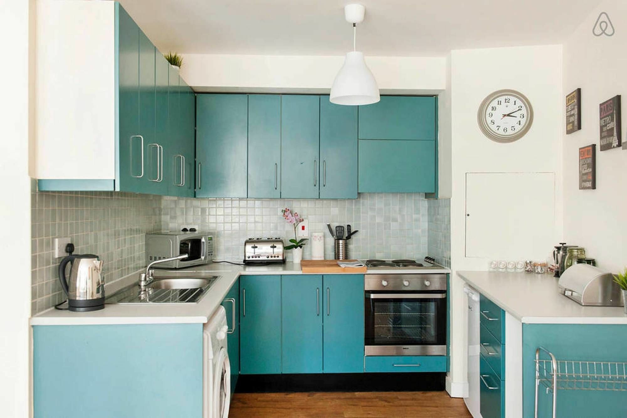 Metrostays - Temple Bar 11 Apartment Dublin