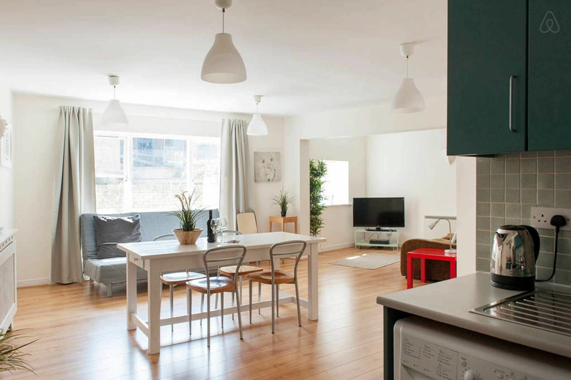 Apartment Metrostays - Temple Bar 11 Dublin