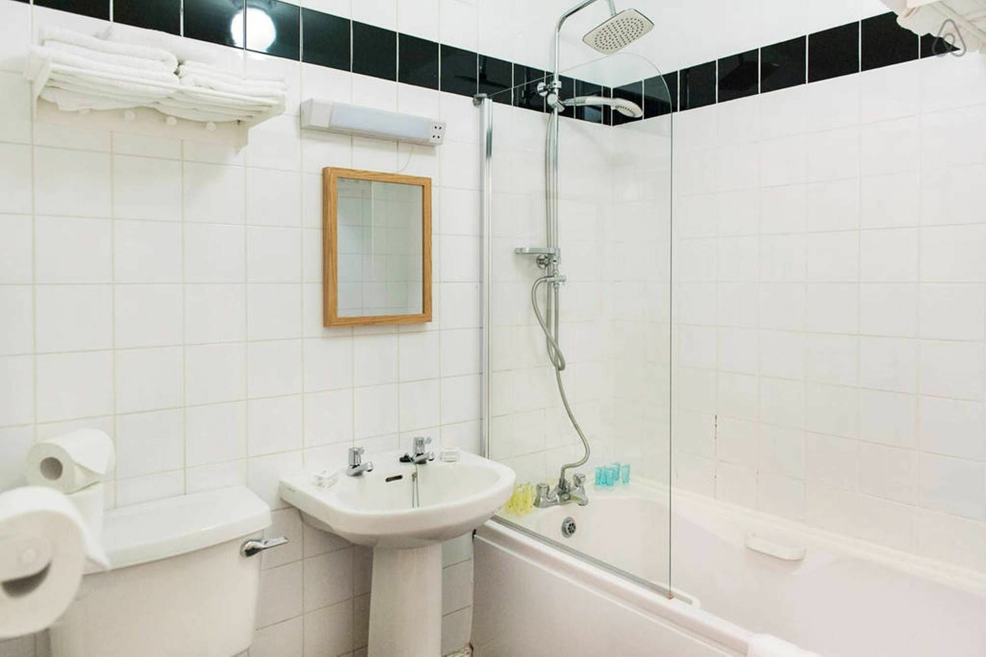 Apartment Metrostays - Temple Bar 11