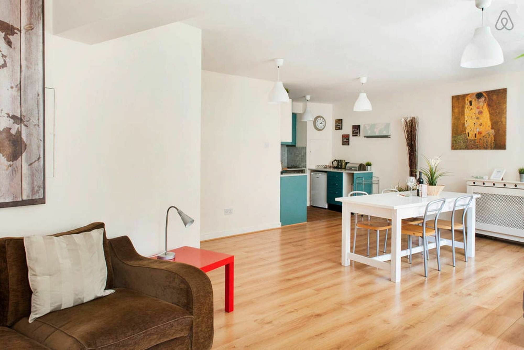 Metrostays - Temple Bar 11 Apartment *