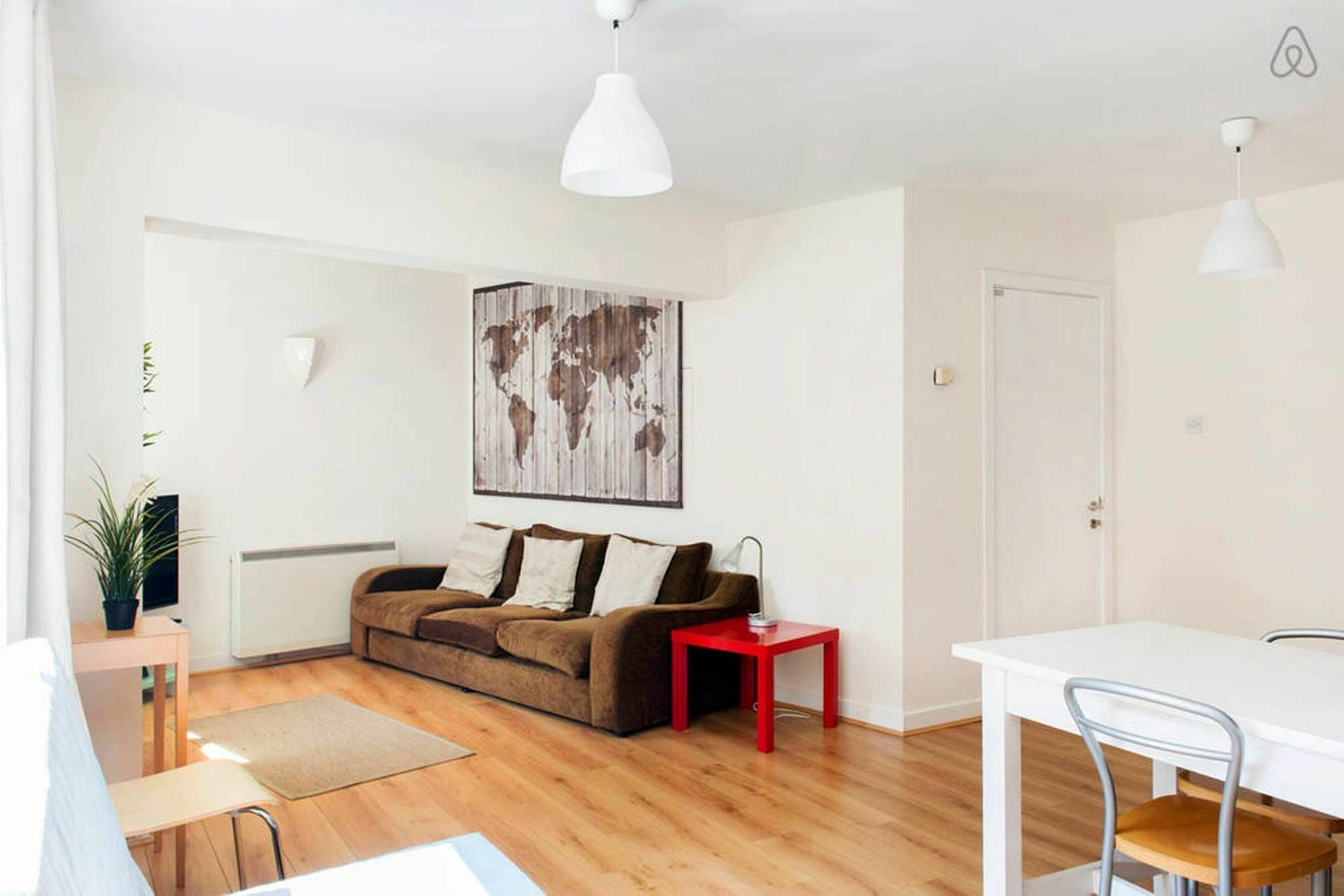 Apartment Metrostays - Temple Bar 11