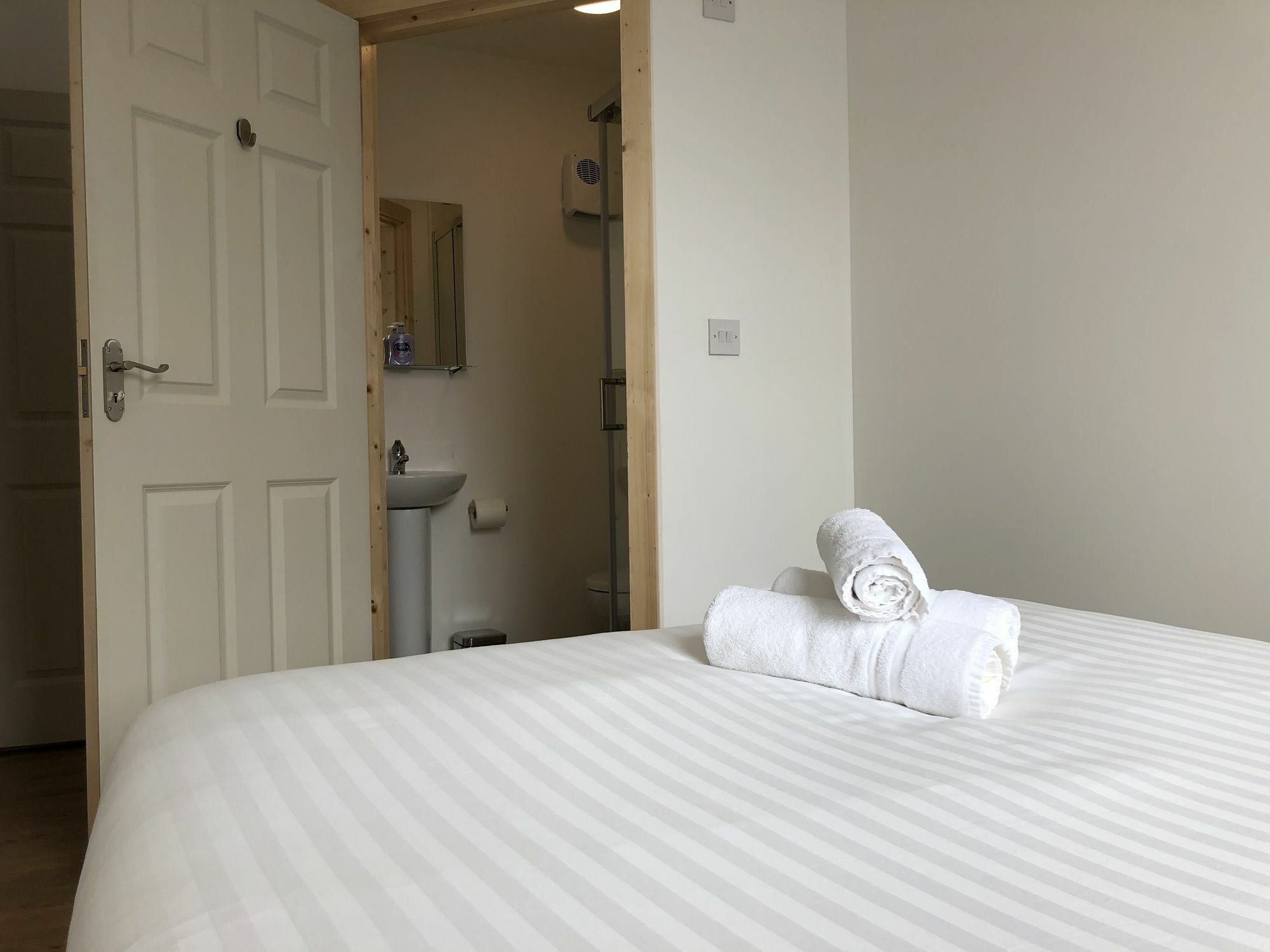 Drumcondra Junction Apts Apartment Dublin