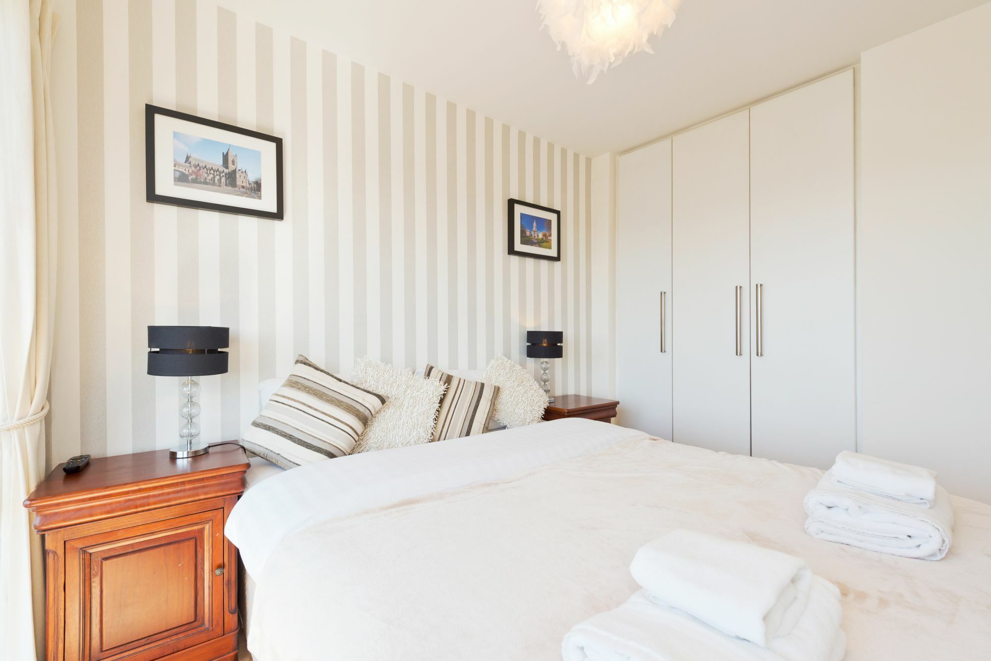 Gallery Quay Luxury *