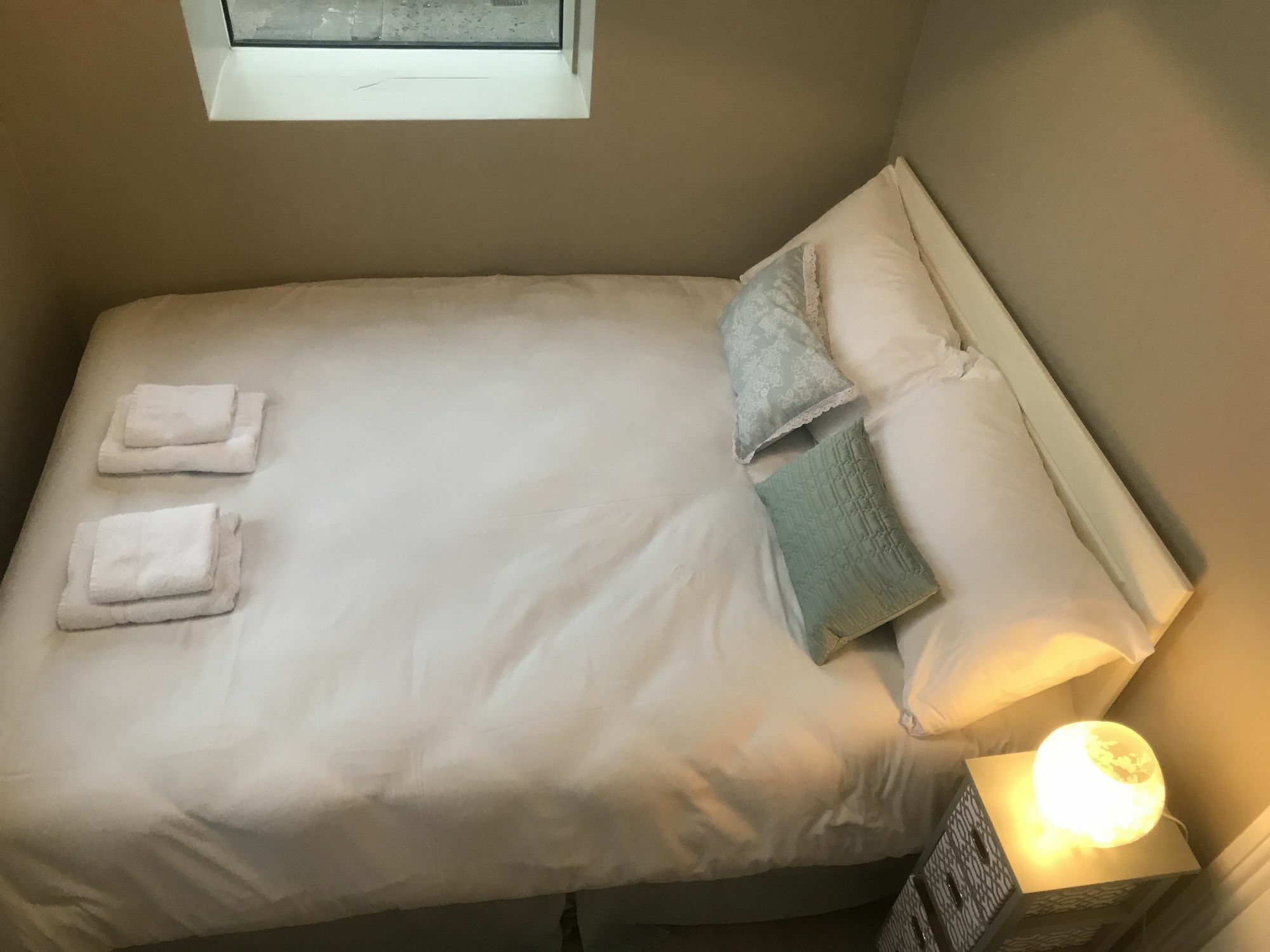 Apartment Stayireland Botanic Road