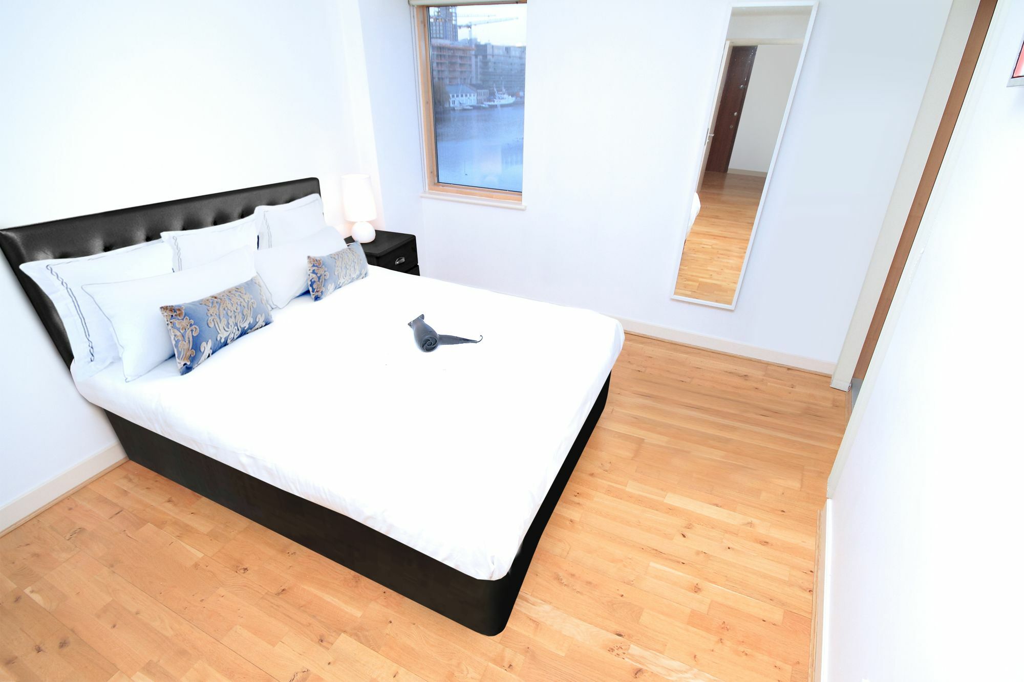 Magnificent Waterview Forbes Street *