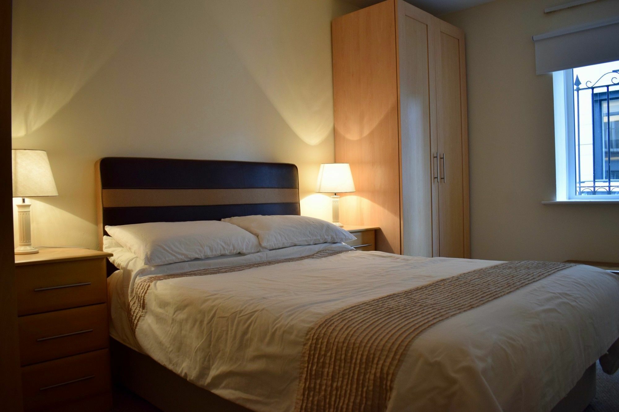 Flat In A Great Location Apartment