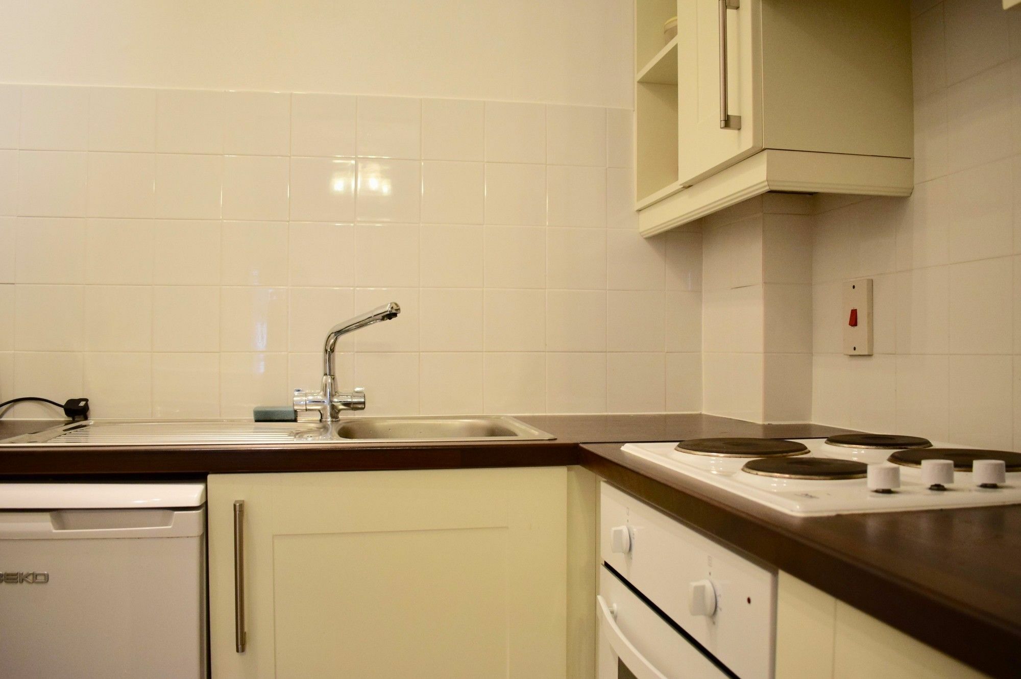 Flat In A Great Location Dublin