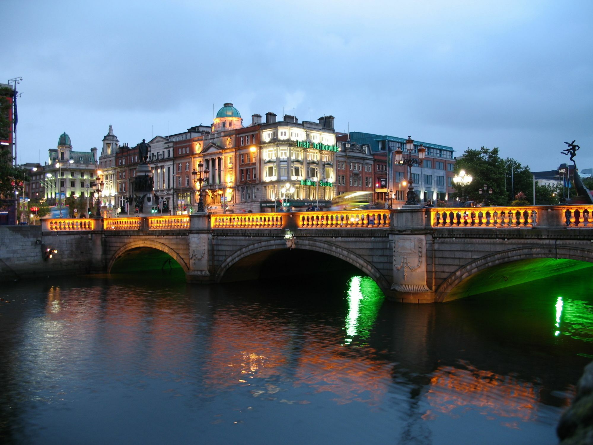 Apartment Sycamore Street Templebar Dublin