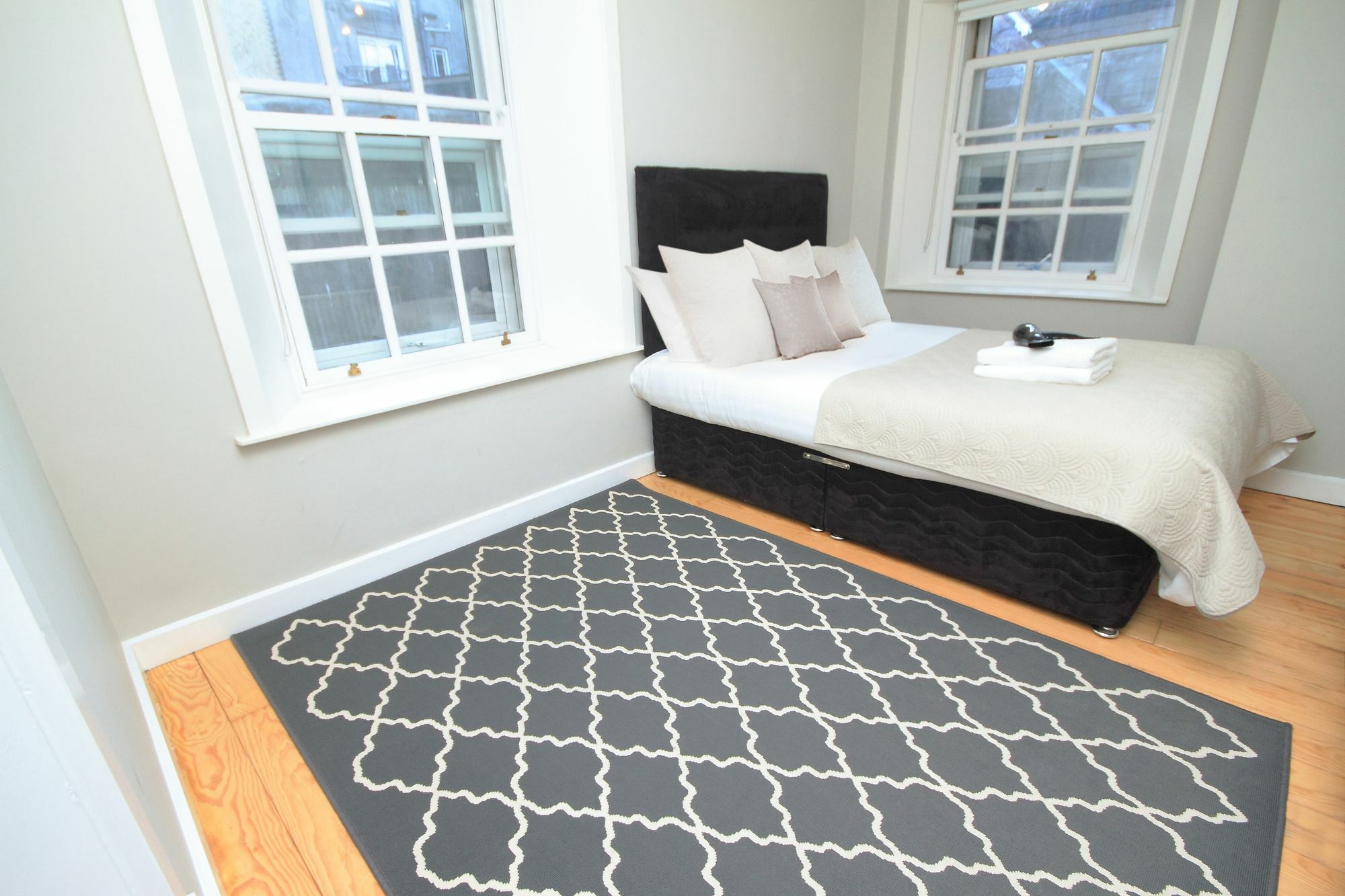 Sycamore Street Templebar Apartment *