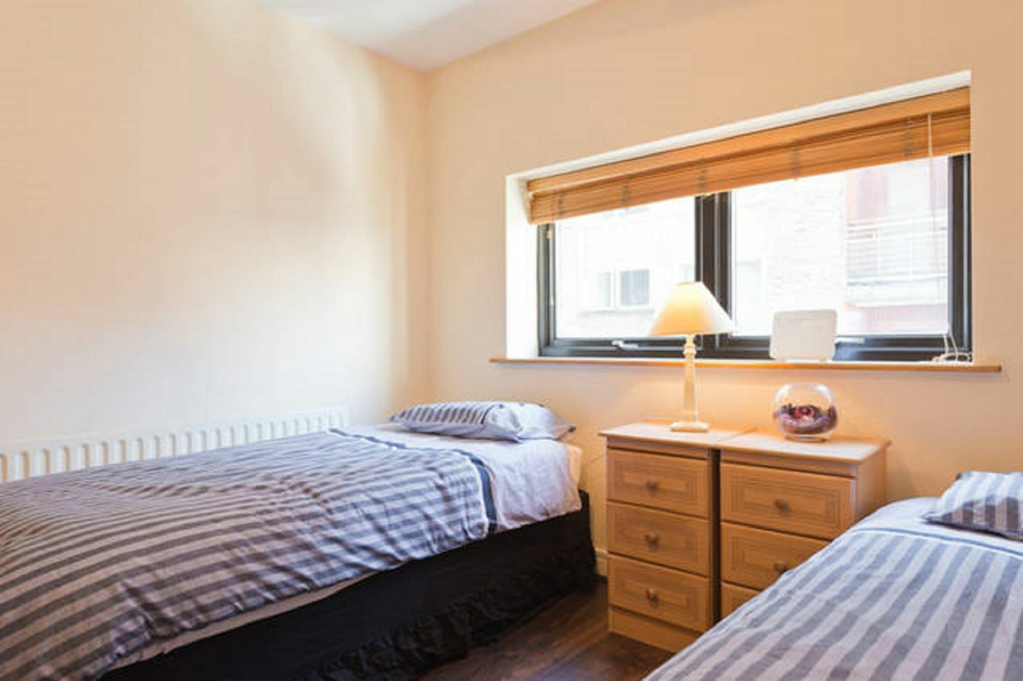 Apartment Pudding Row Dublin