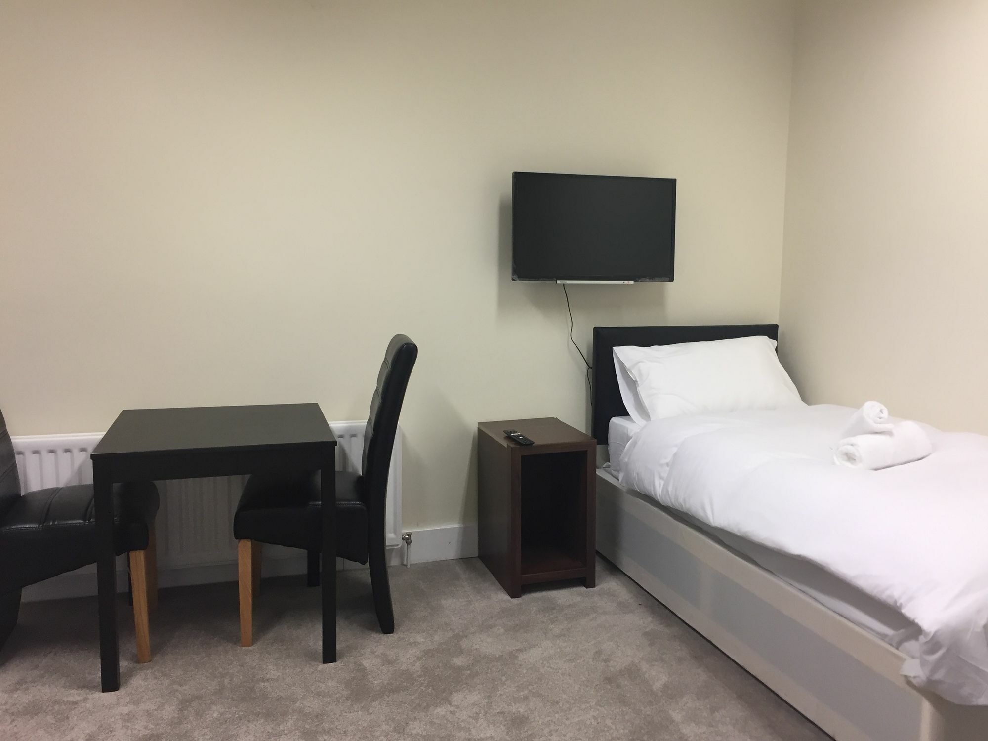 North Self Catering Dublin