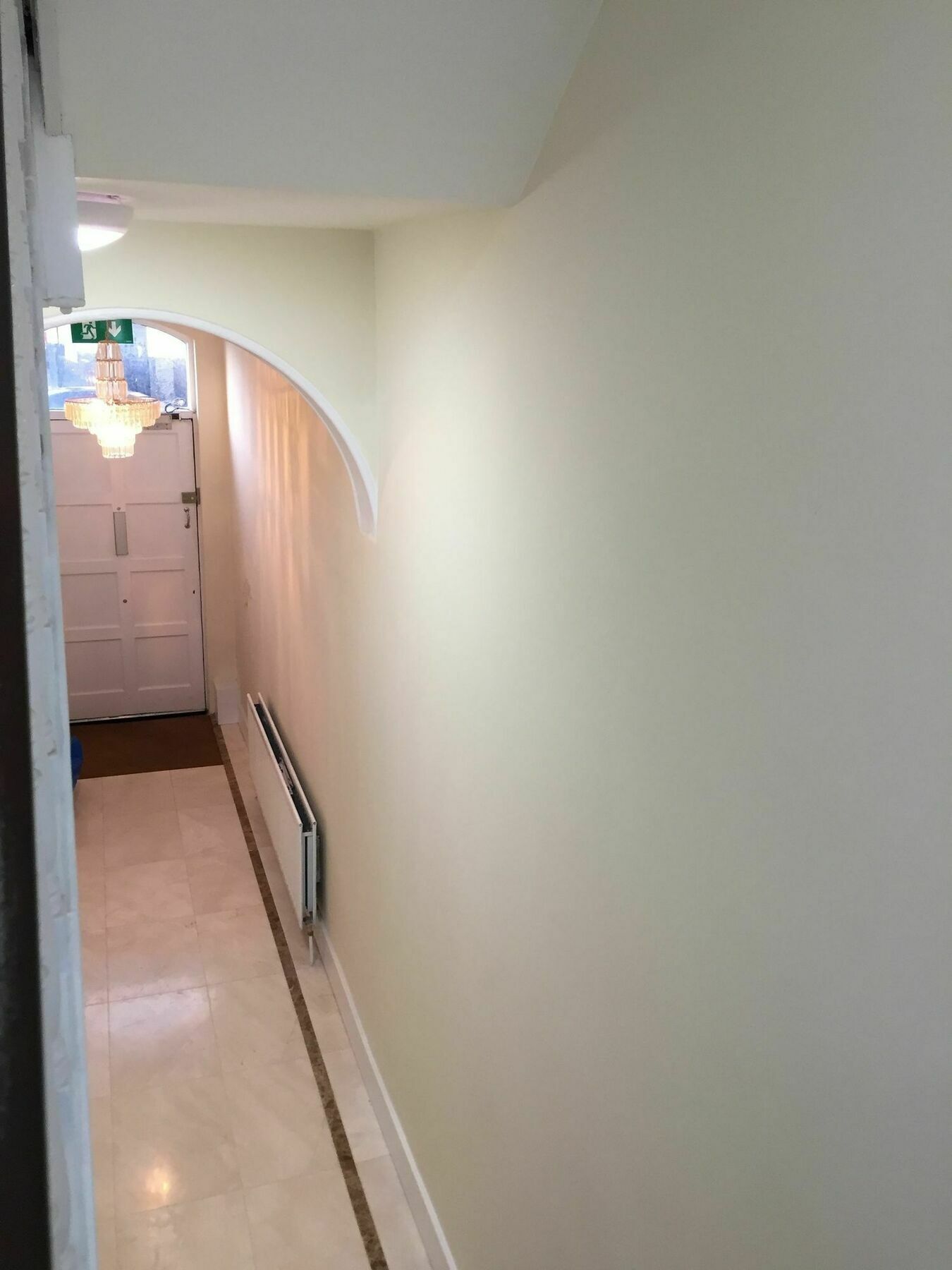 North Self Catering Lodge *