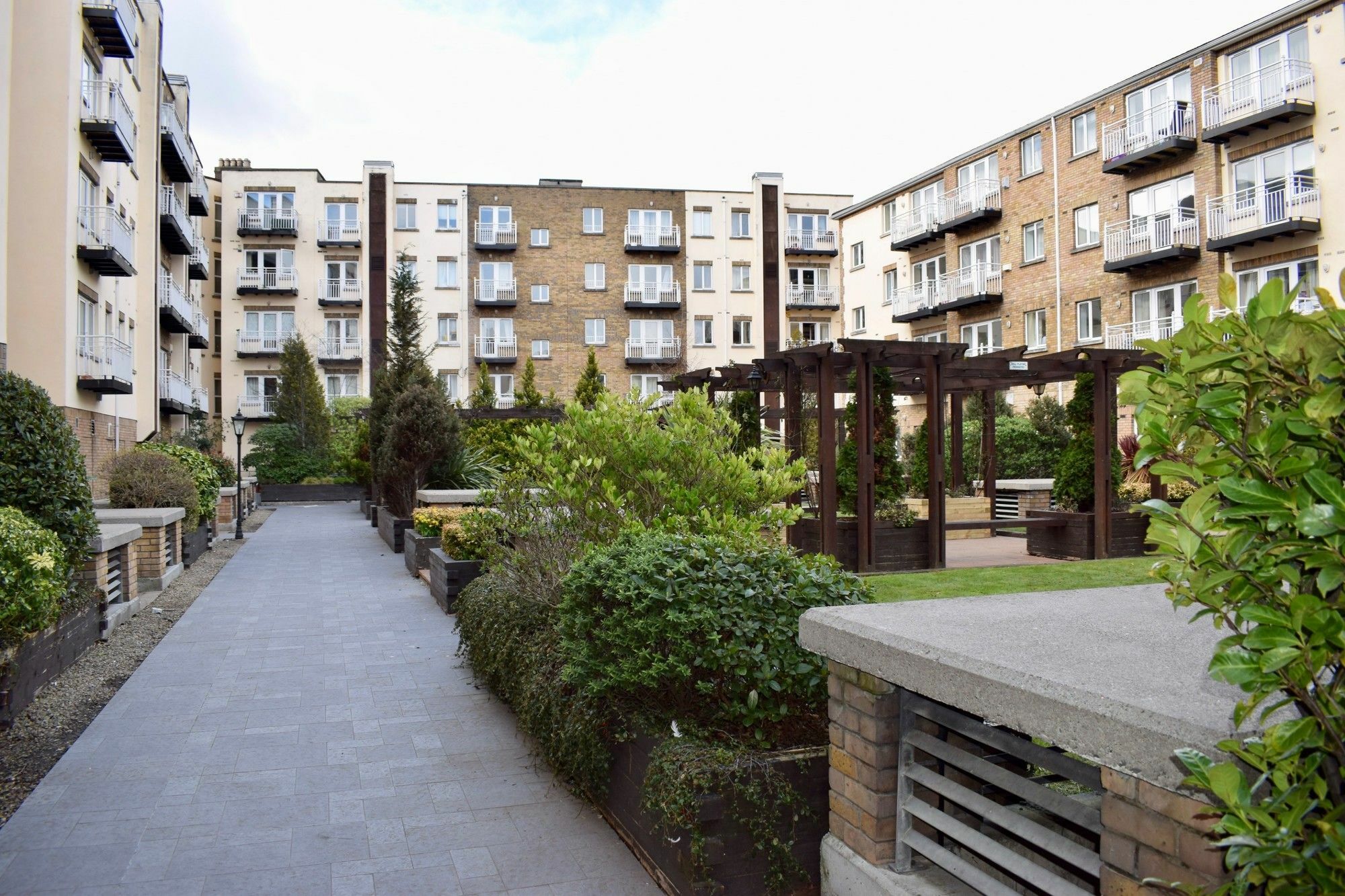 Centre 1 Bedroom * Dublin