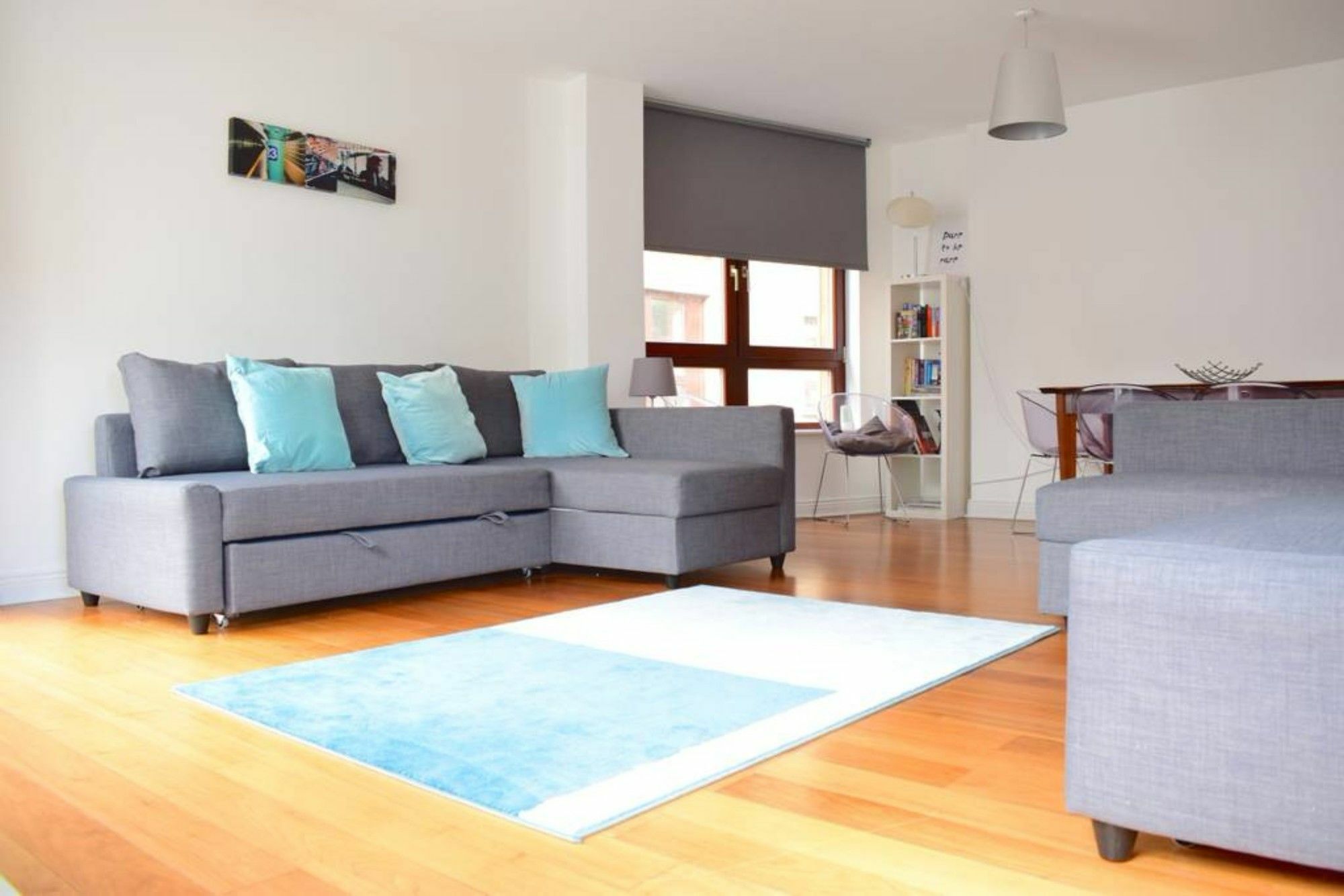Apartment 2 Bedroom Kilmainham Dublin