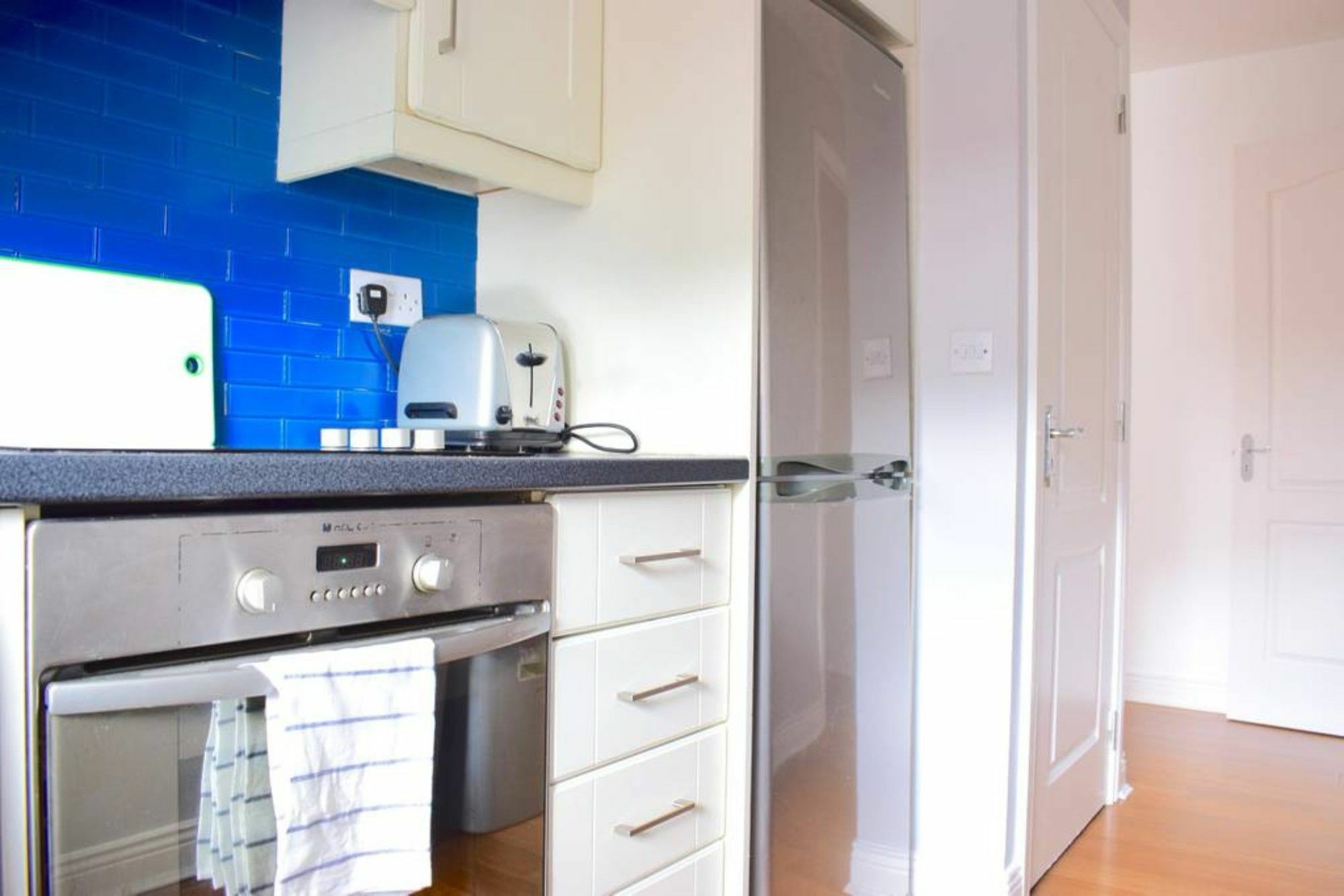 2 Bedroom Kilmainham Apartment