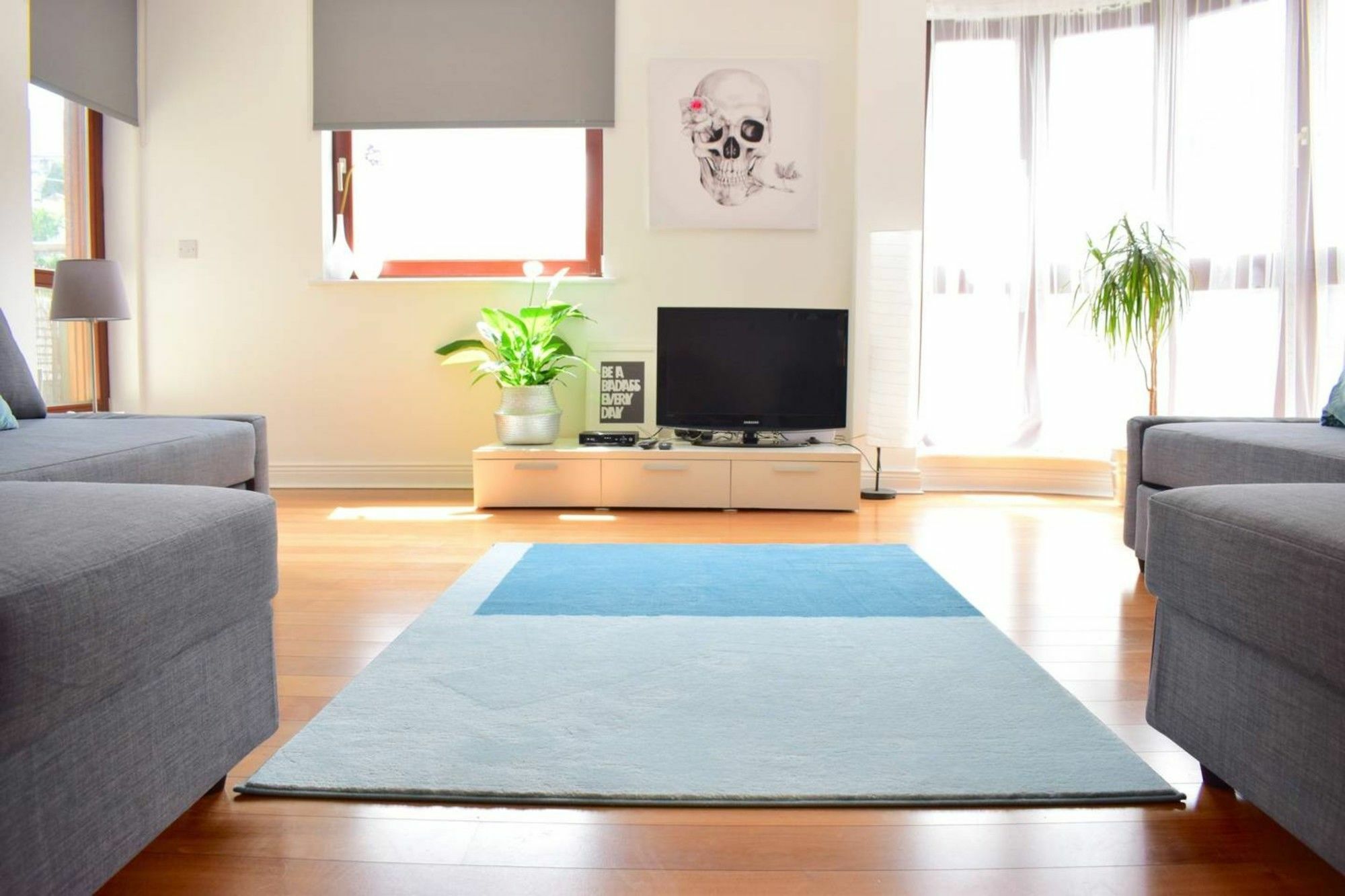 2 Bedroom Kilmainham Apartment *