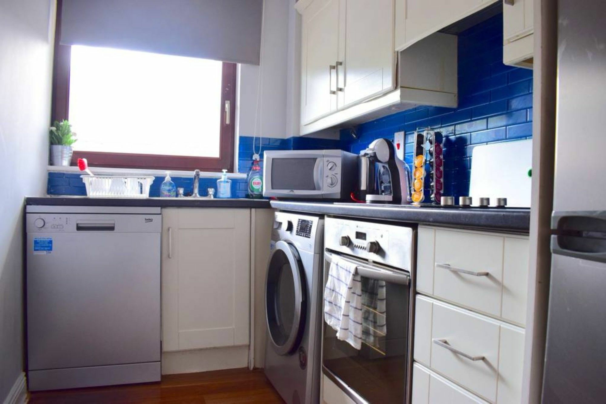 2 Bedroom Kilmainham Apartment Dublin
