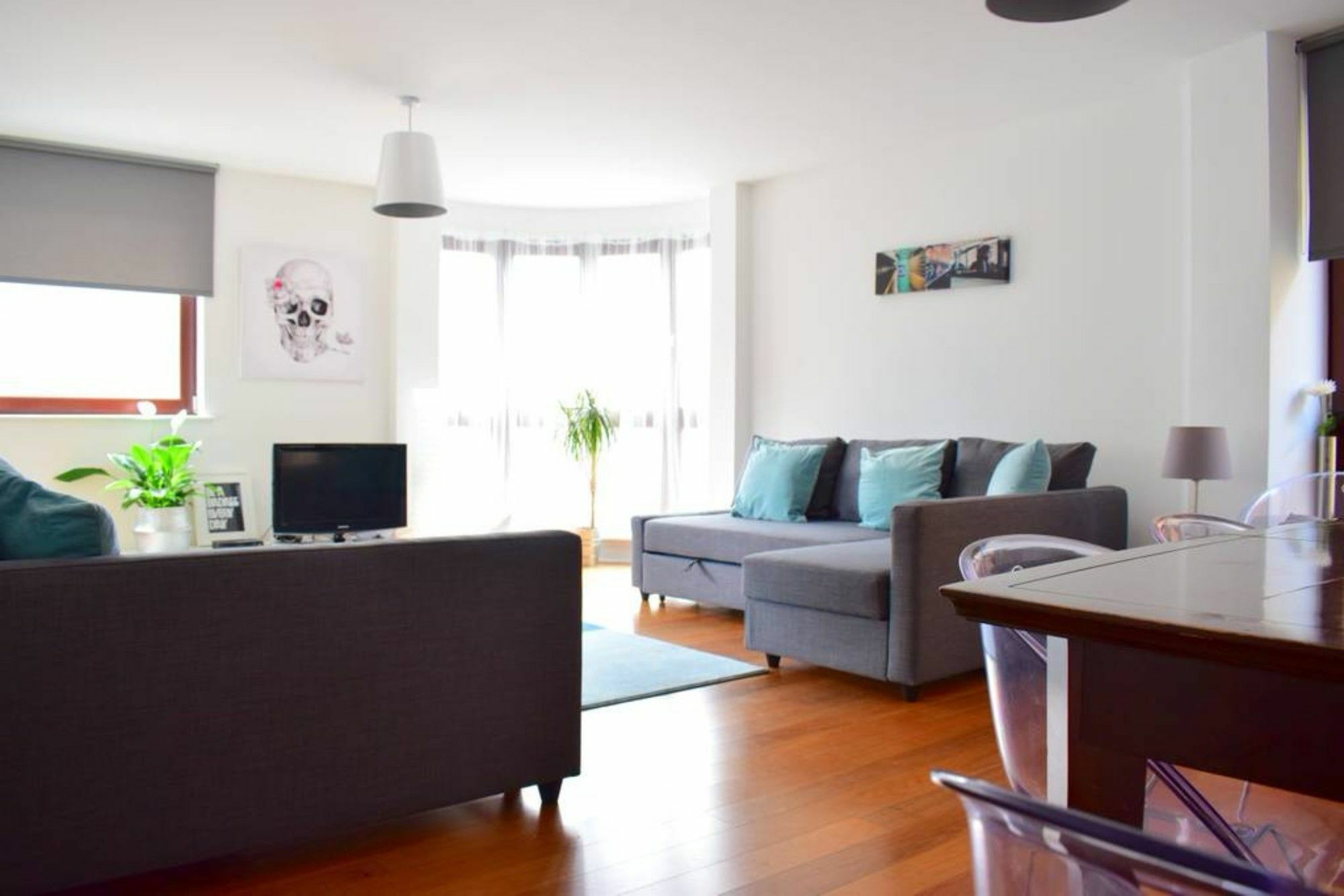Apartment 2 Bedroom Kilmainham *