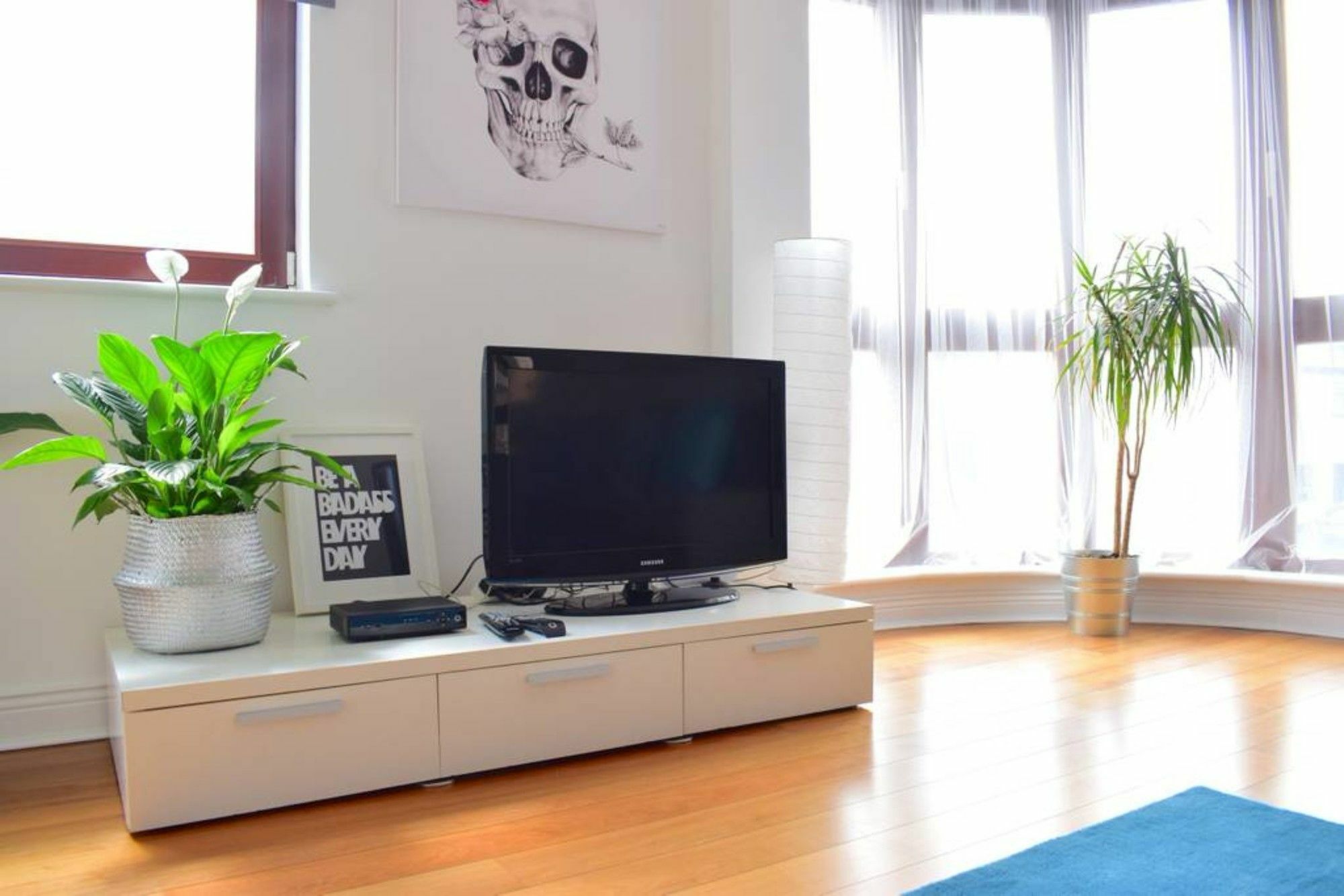 Apartment 2 Bedroom Kilmainham Dublin