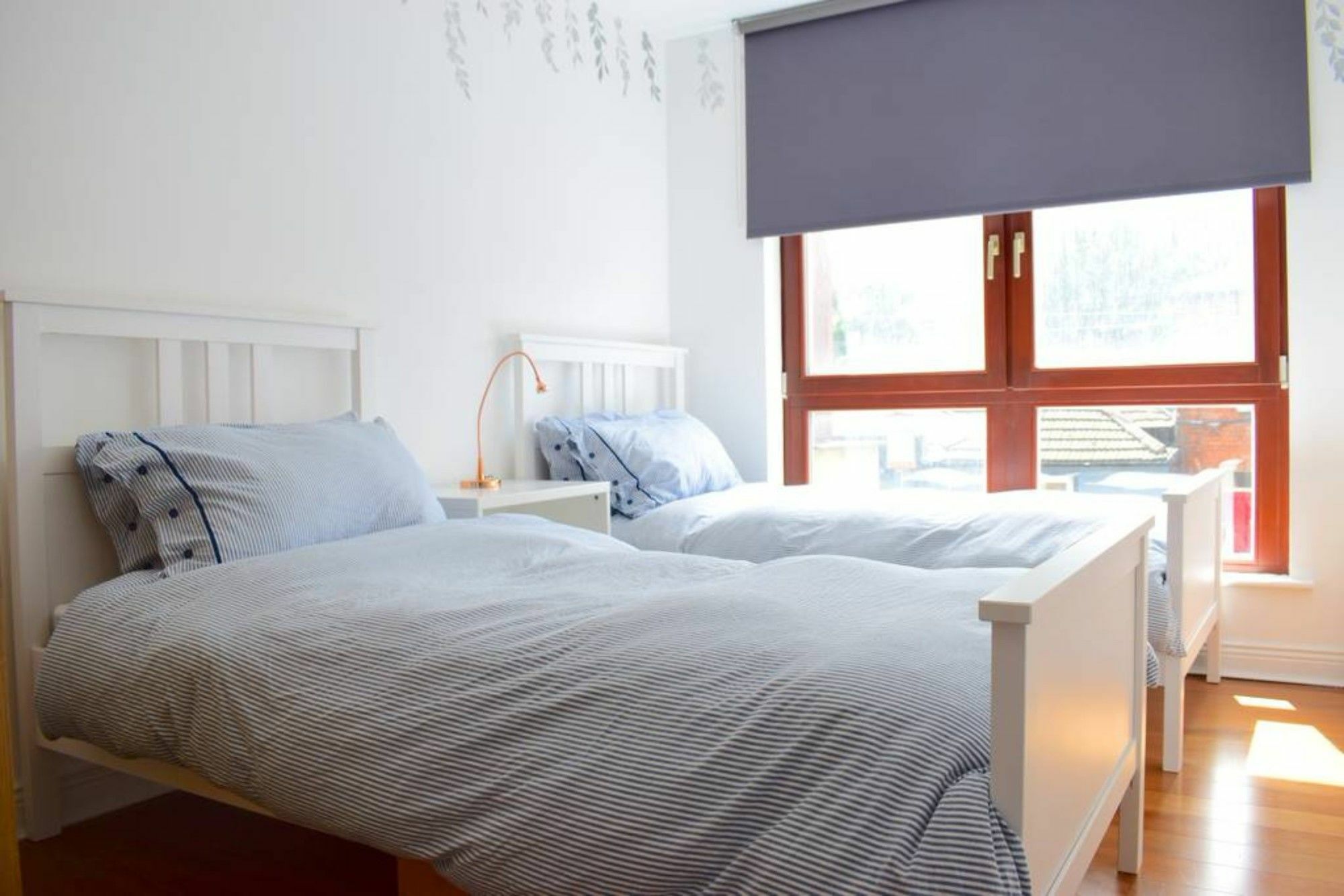 2 Bedroom Kilmainham Apartment Dublin