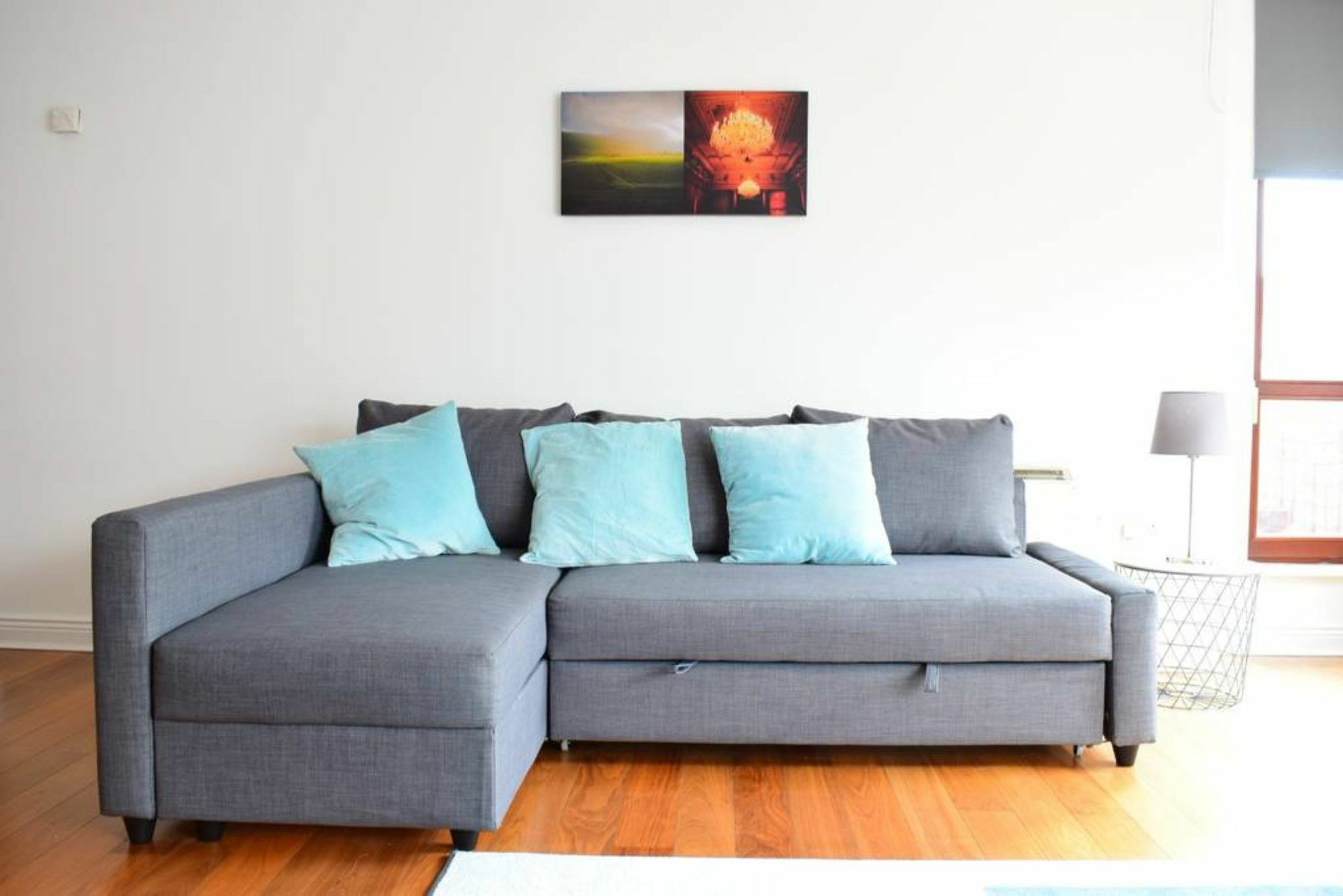 2 Bedroom Kilmainham *