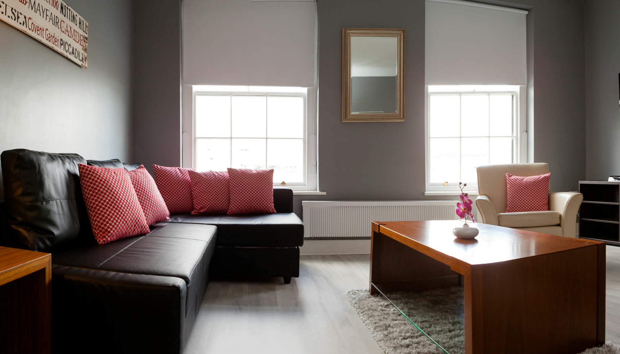 Clifden Centre Apartment