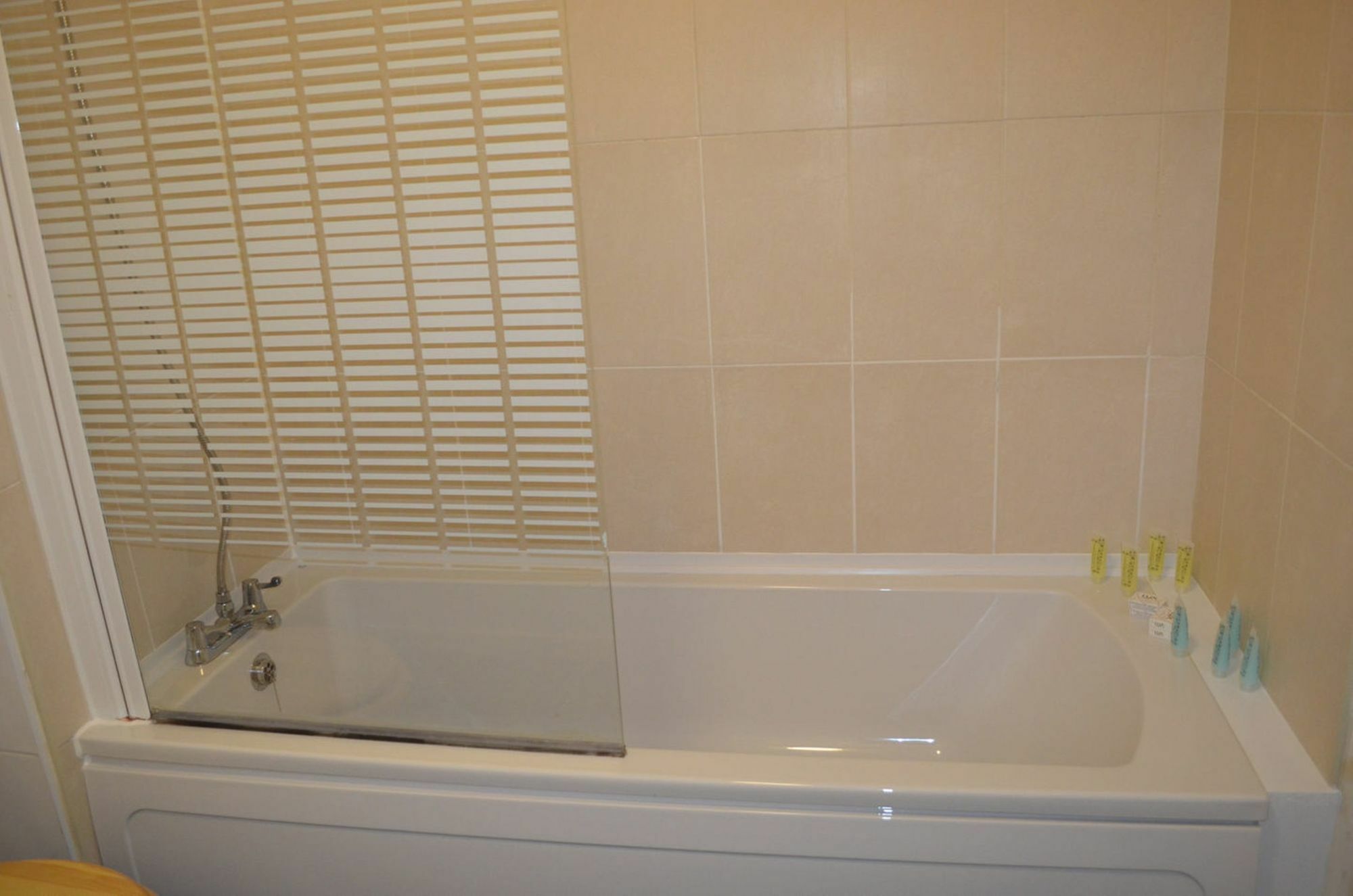 Apartment Metrostays - Riverside