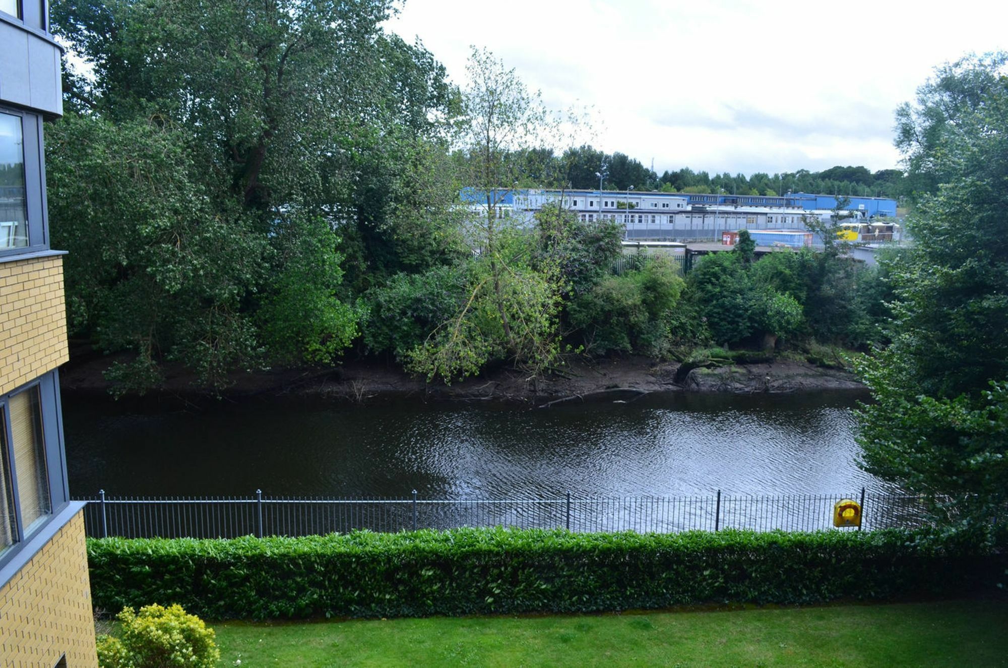Metrostays - Riverside Dublin