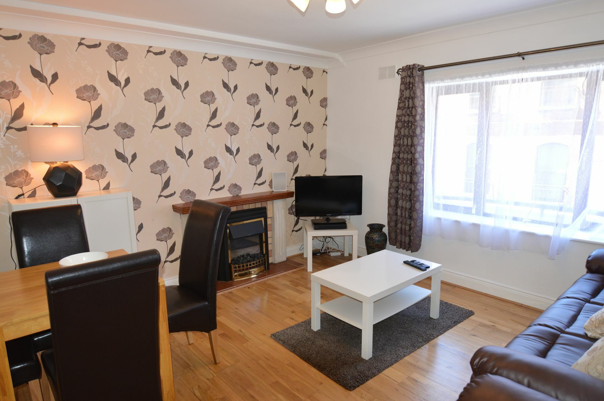 Apartment Bertram Court
